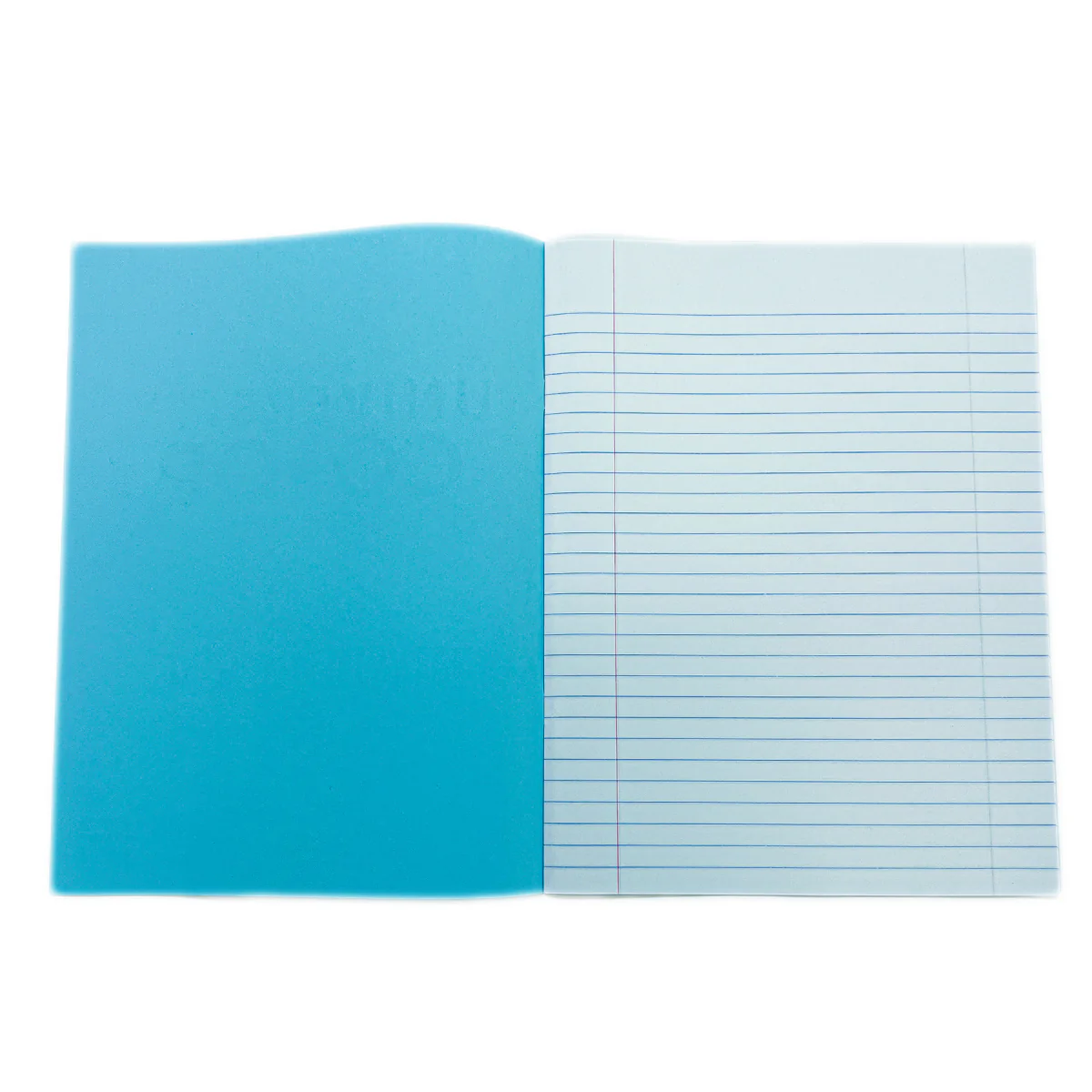 Blue Book - 8 Sheets - Image 2