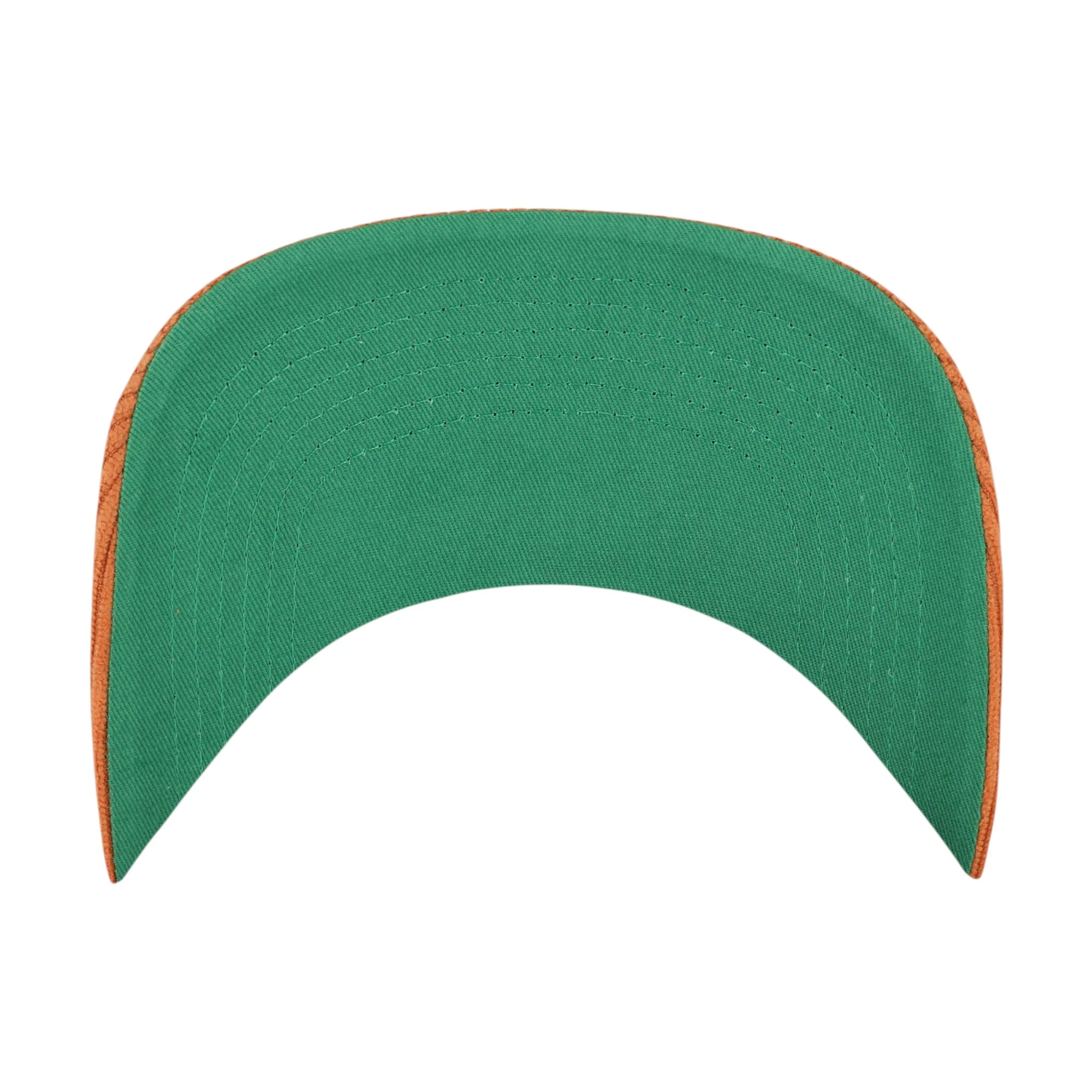 Double Header 47 Hitch RF Trucker Hat - Image 3
