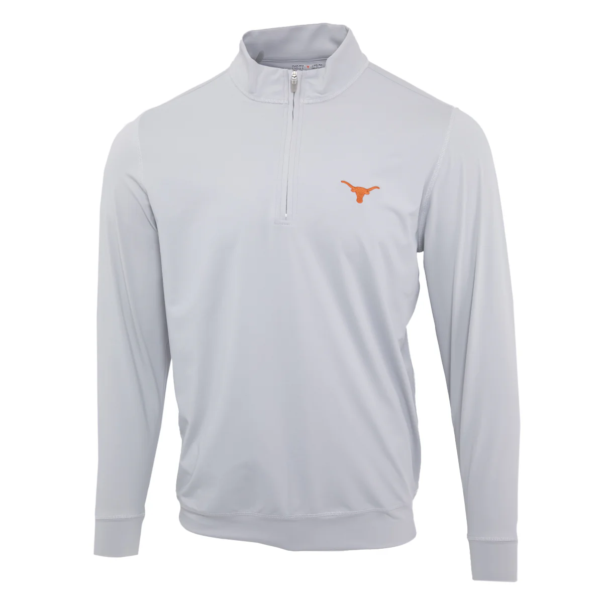 Forty Acres Texas Longhorns Half Zip Pullover