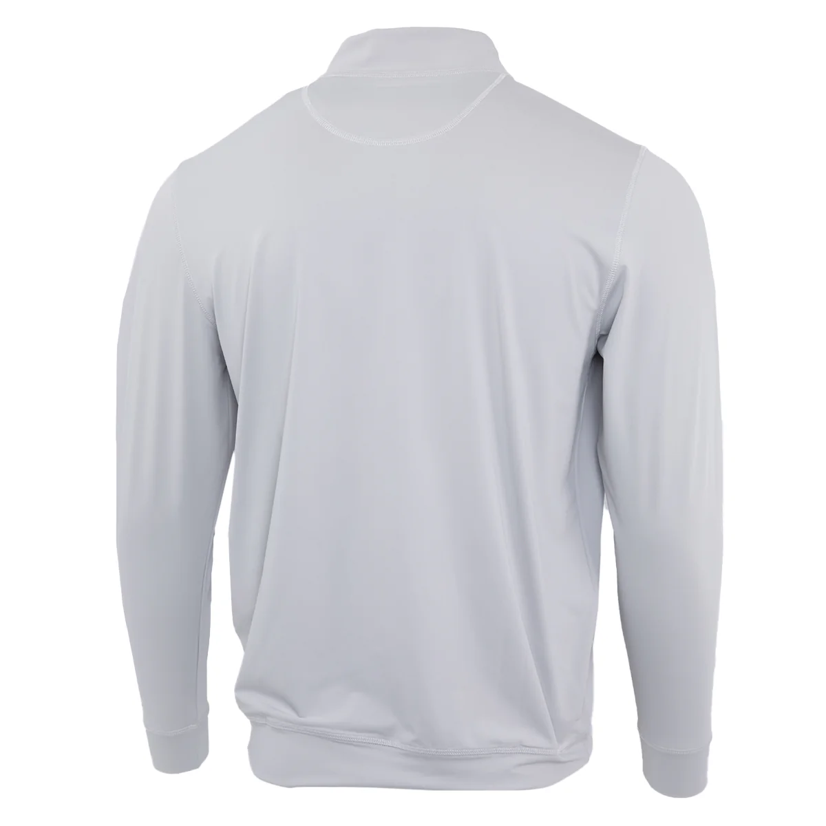 Forty Acres Texas Longhorns Half Zip Pullover - Image 2