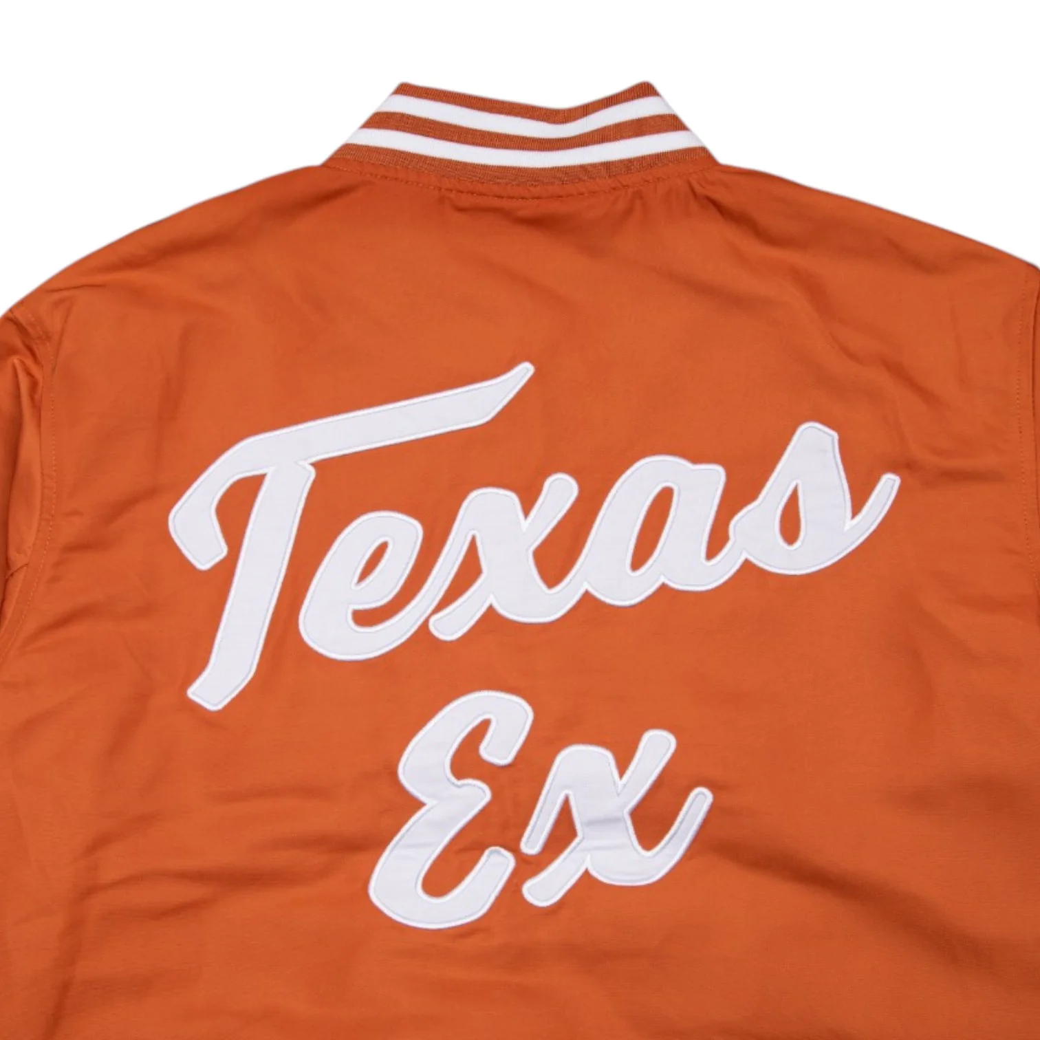 Homefield Texas Exes Bomber Jacket - Image 3