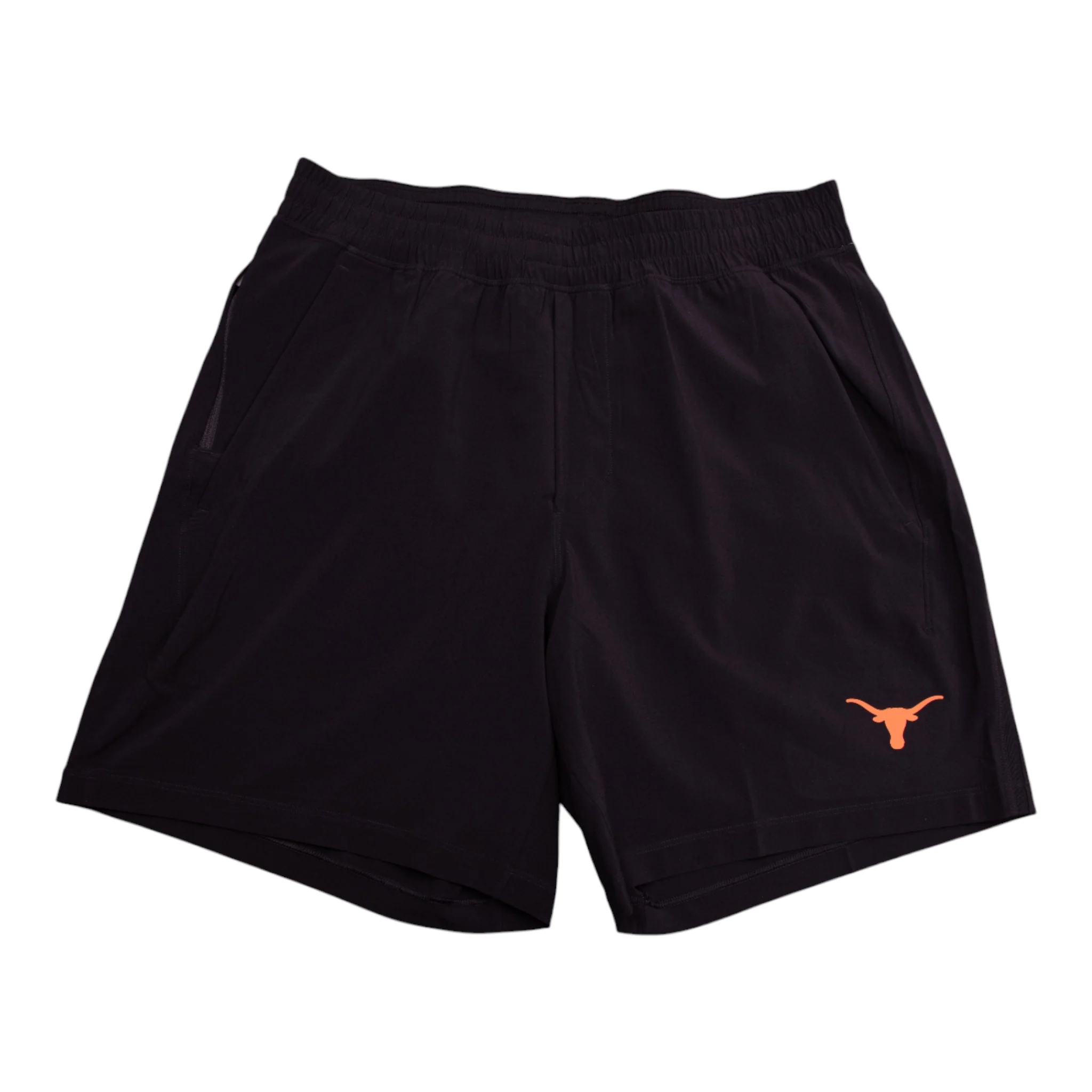 Lululemon Texas Longhorns 7" Pace Breaker Linerless Short - Image 3