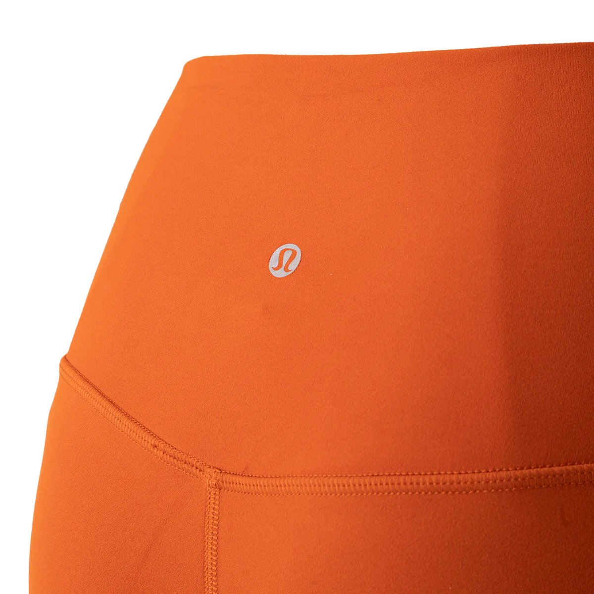 lululemon Texas Longhorns Align High-Rise Short - Image 7