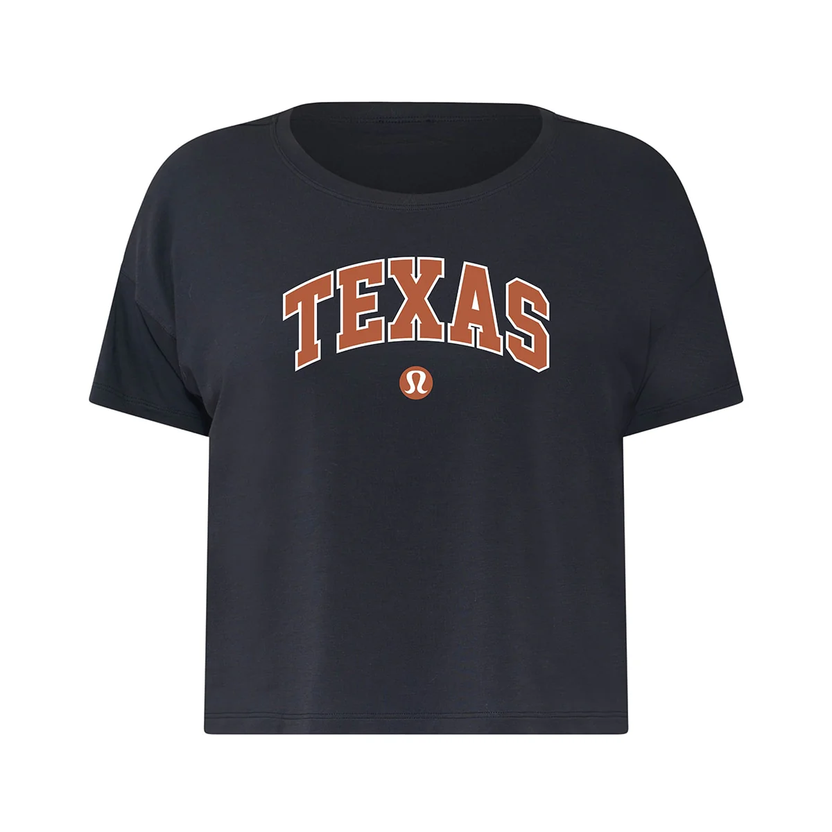 Lululemon Texas Longhorns Cates Tee - Image 3