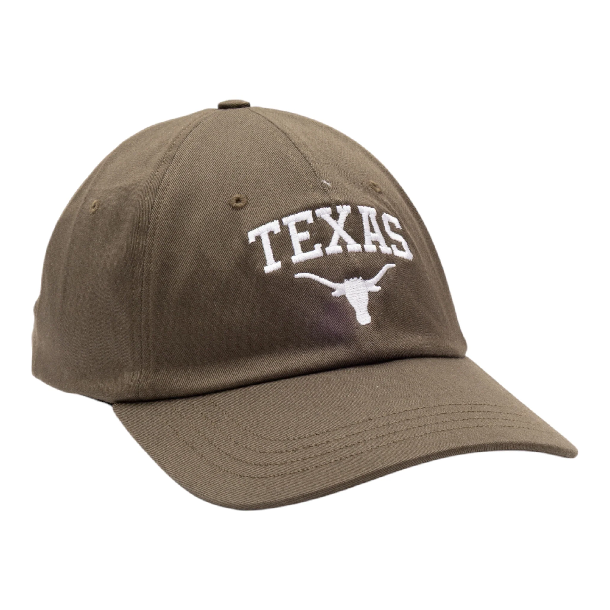 lululemon Texas Longhorns Classic Arch Unisex Ball Cap - Image 12