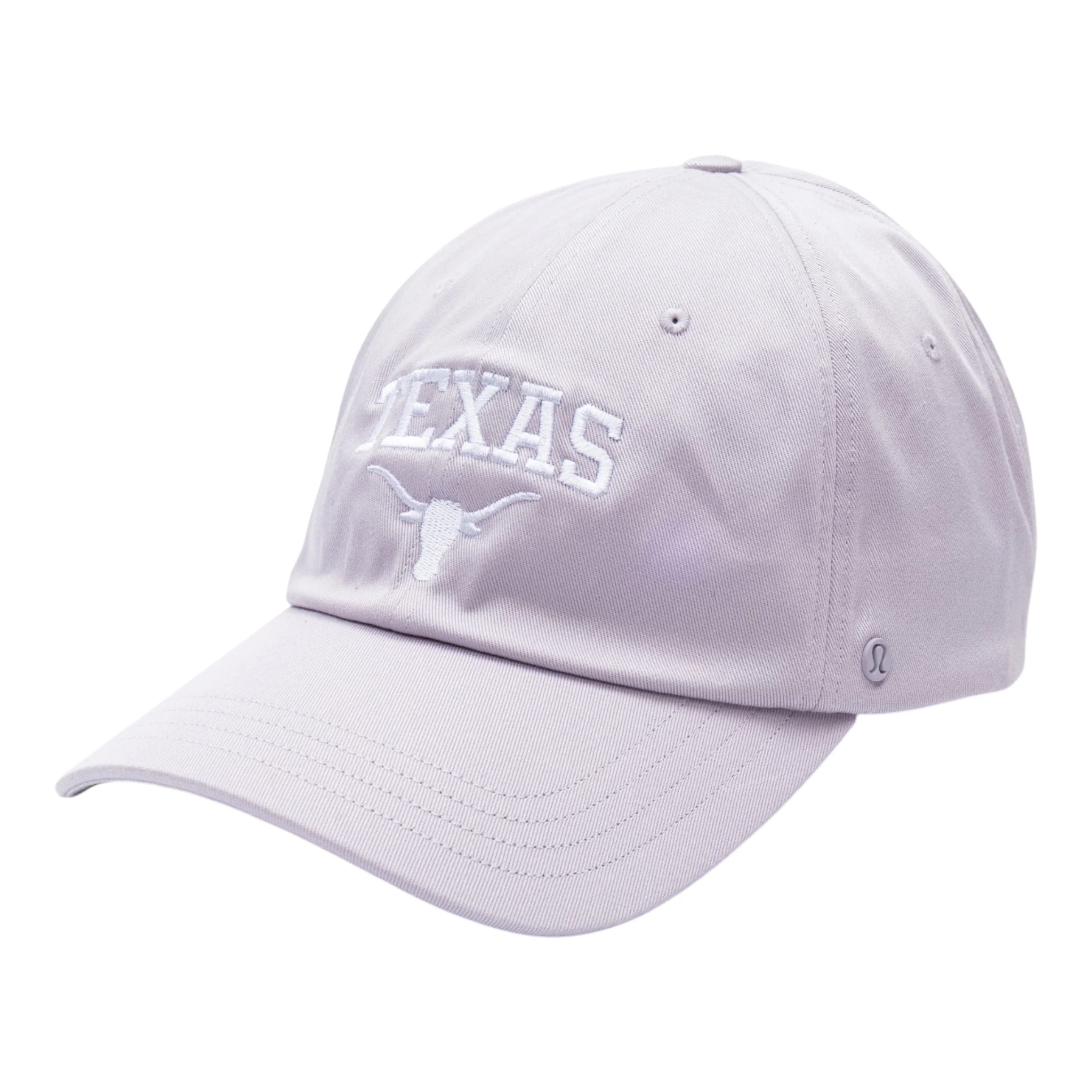 lululemon Texas Longhorns Classic Arch Unisex Ball Cap - Image 5