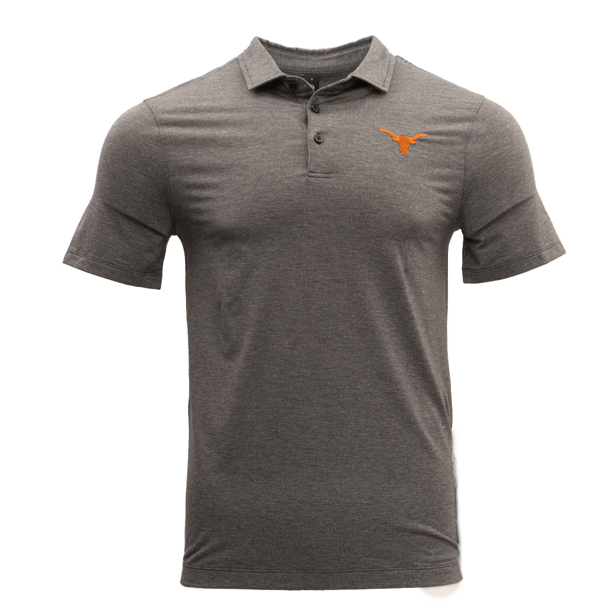 lululemon Texas Longhorns Evolution Polo Shirt - Image 4