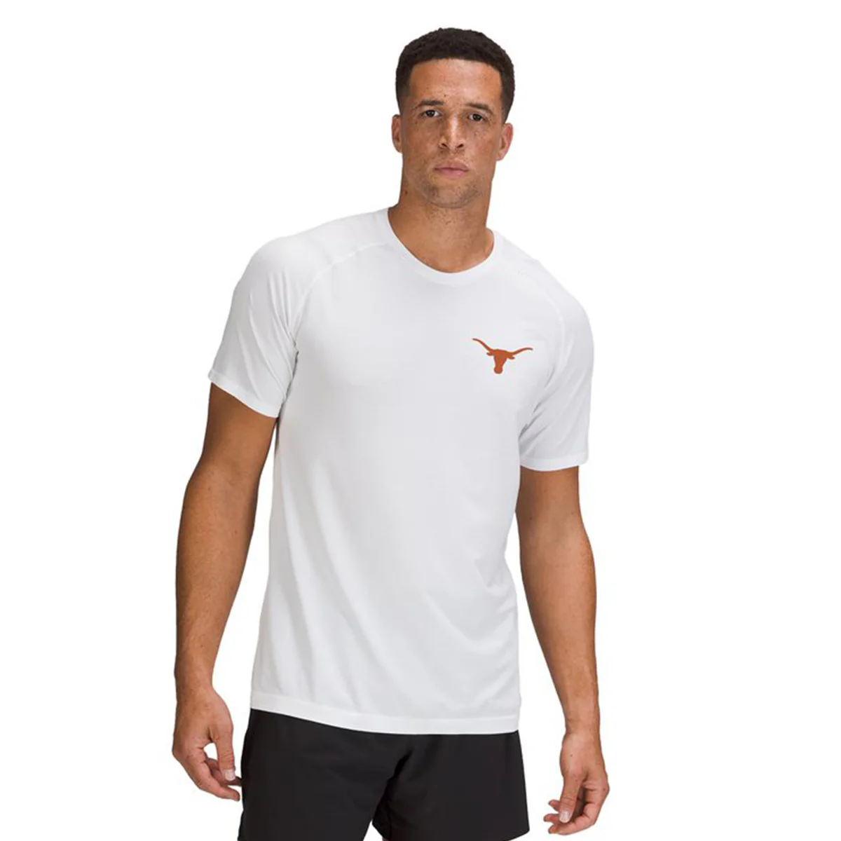 lululemon Texas Longhorns Metal Vent 2.0 Tee - Image 7