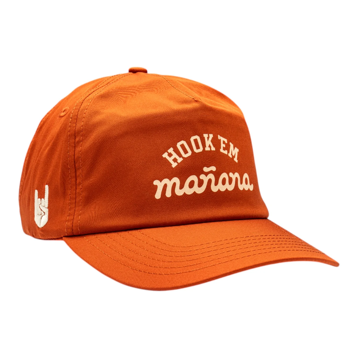 mañana Hook 'Em Hat - Image 3