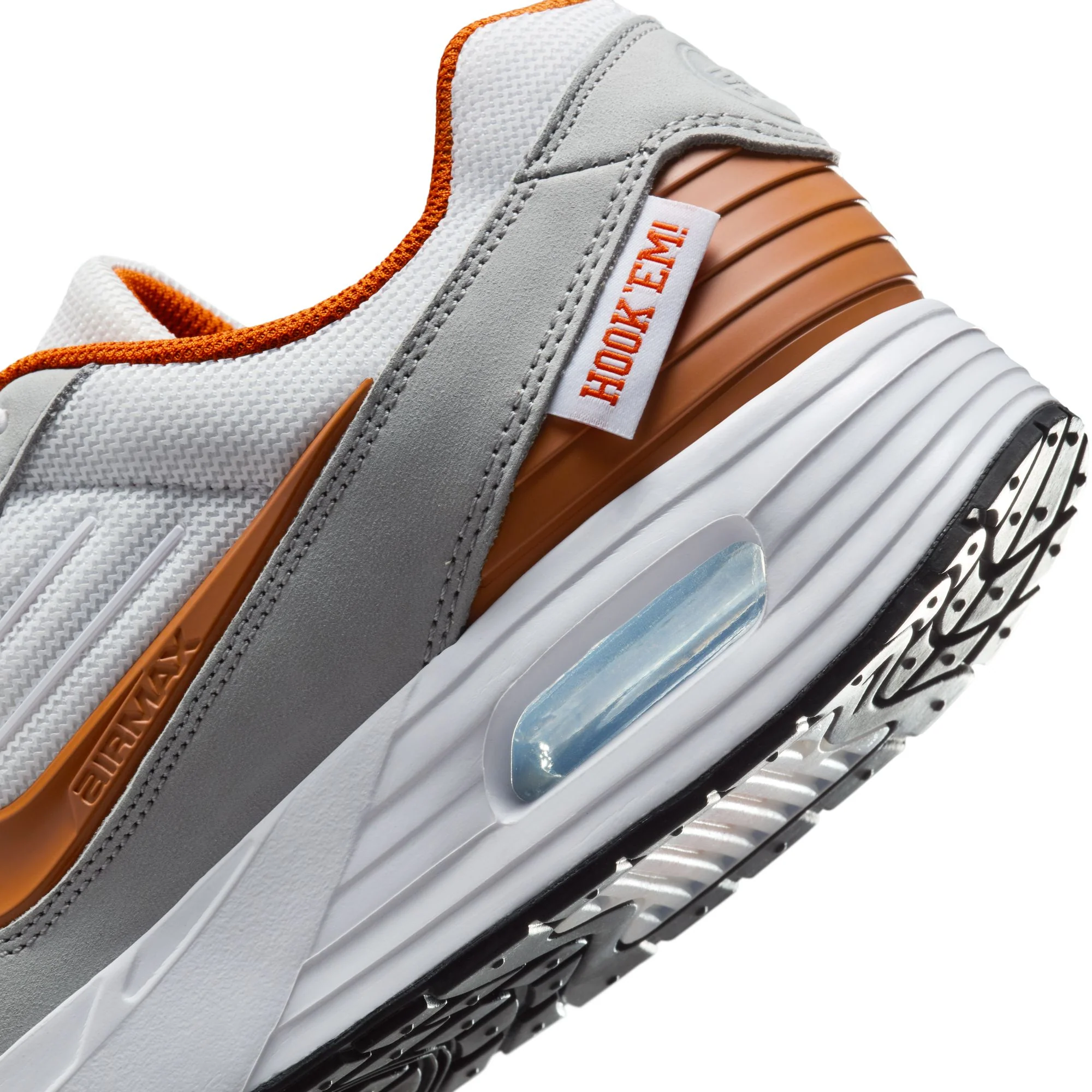 Nike Texas Longhorns Air Max Verse - Image 10