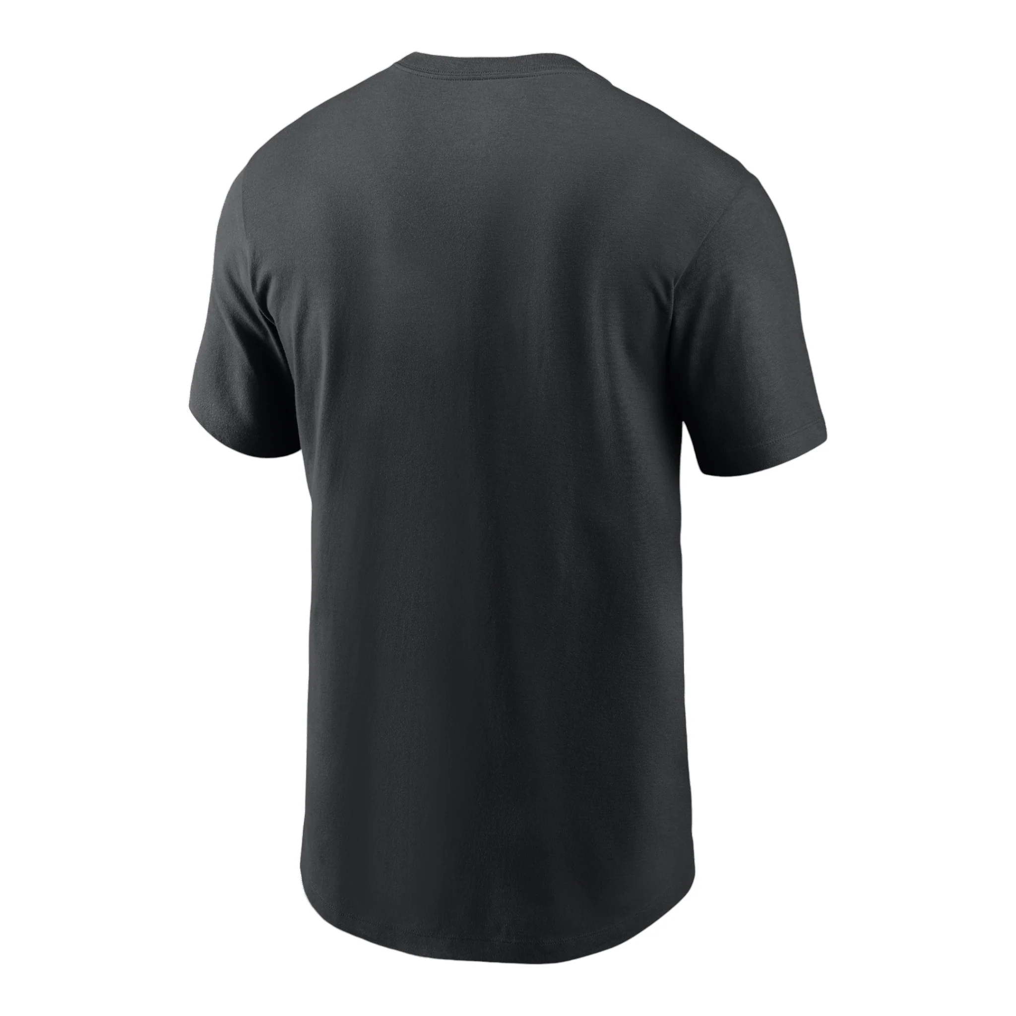 Nike Texas Longhorns Bevo Cotton Tee - Image 7