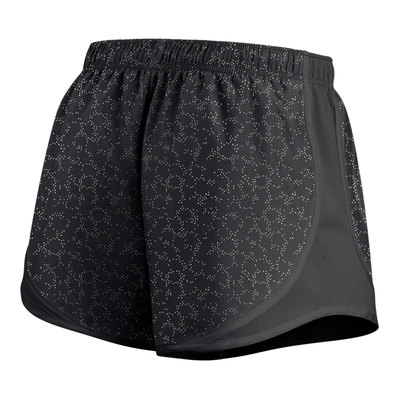 Nike Texas Longhorns Pattern Tempo Short - Image 2