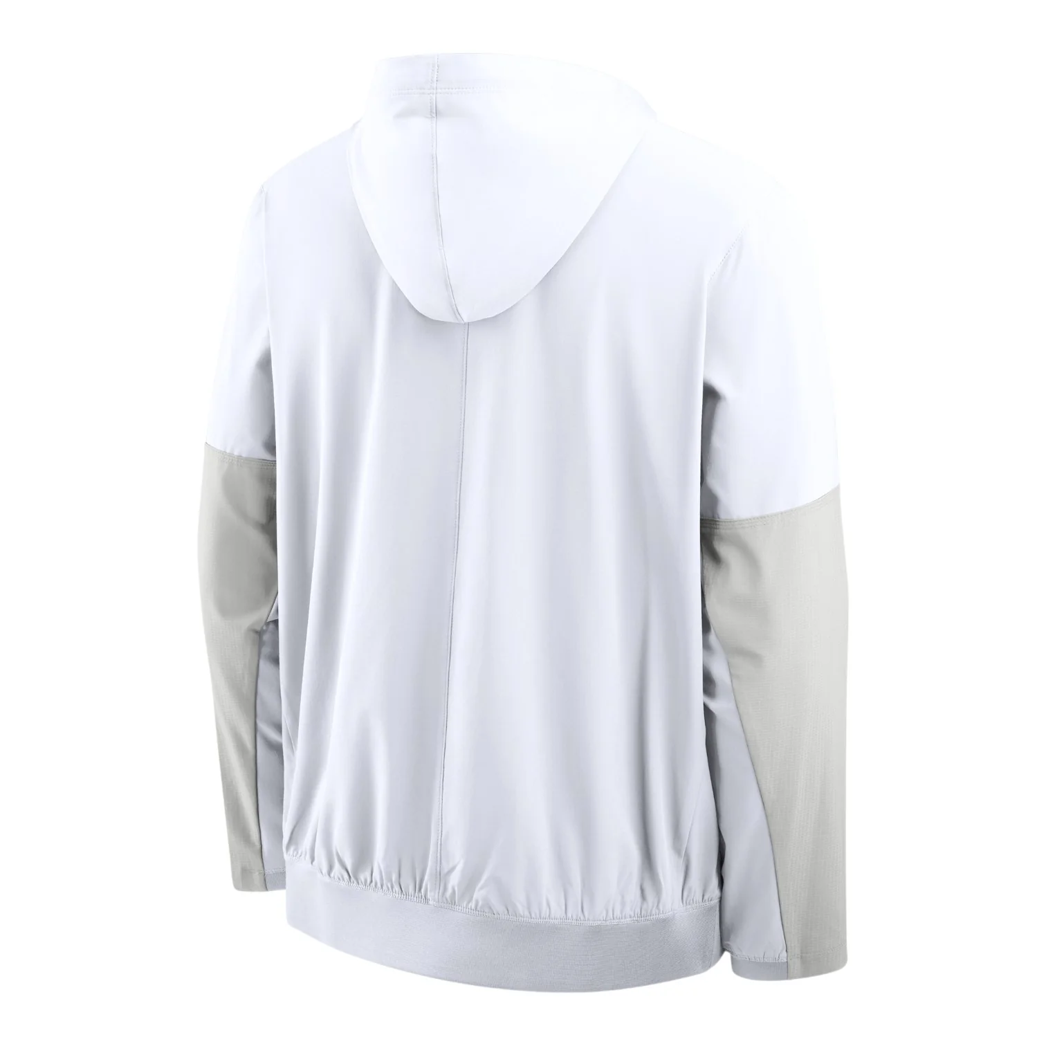 Nike Texas Longhorns Sideline Anorak Jacket - Image 3