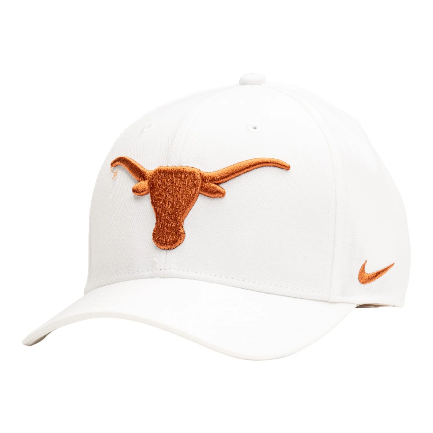 Nike Texas Longhorns Swooshflex Hat