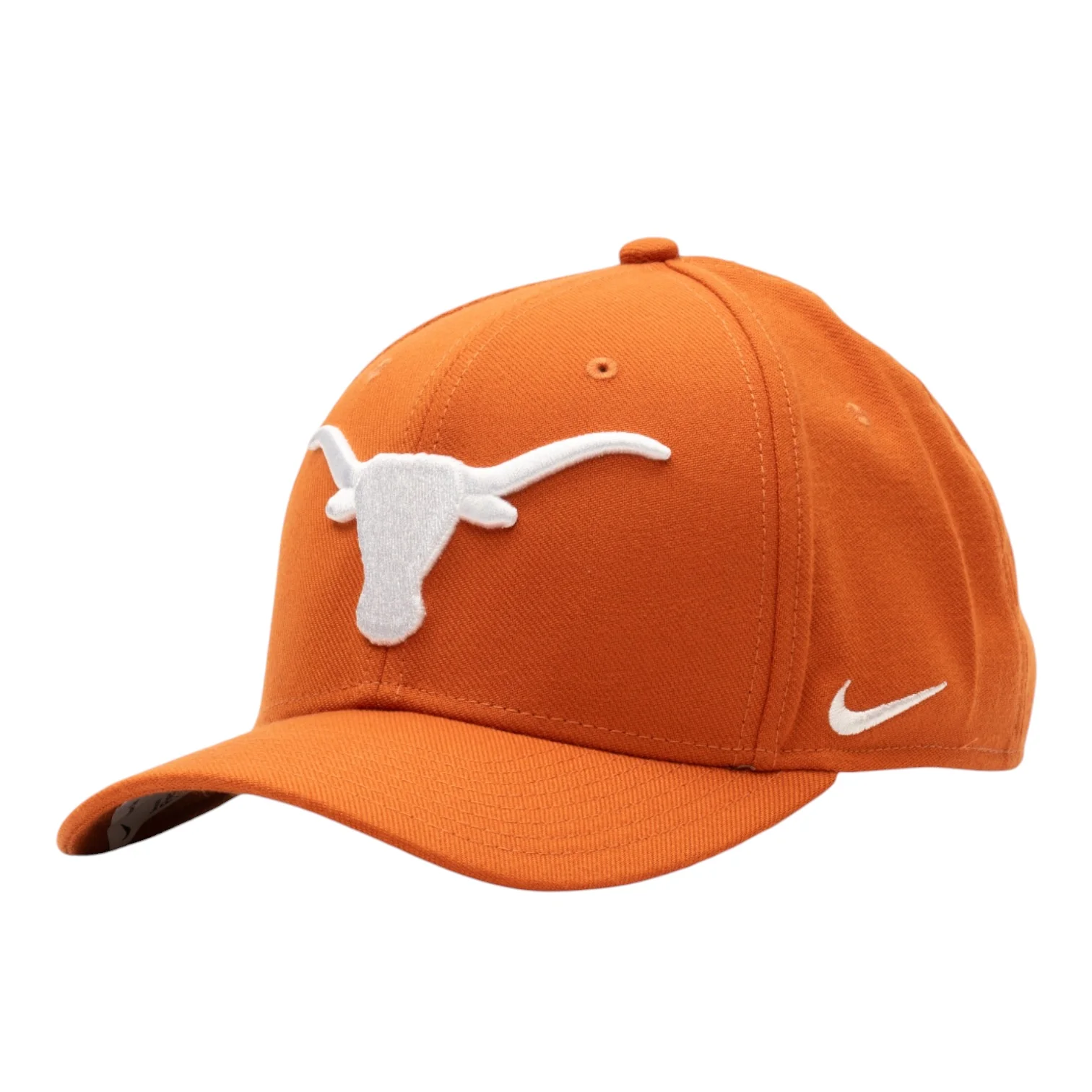 Nike Texas Longhorns Swooshflex Hat - Image 7