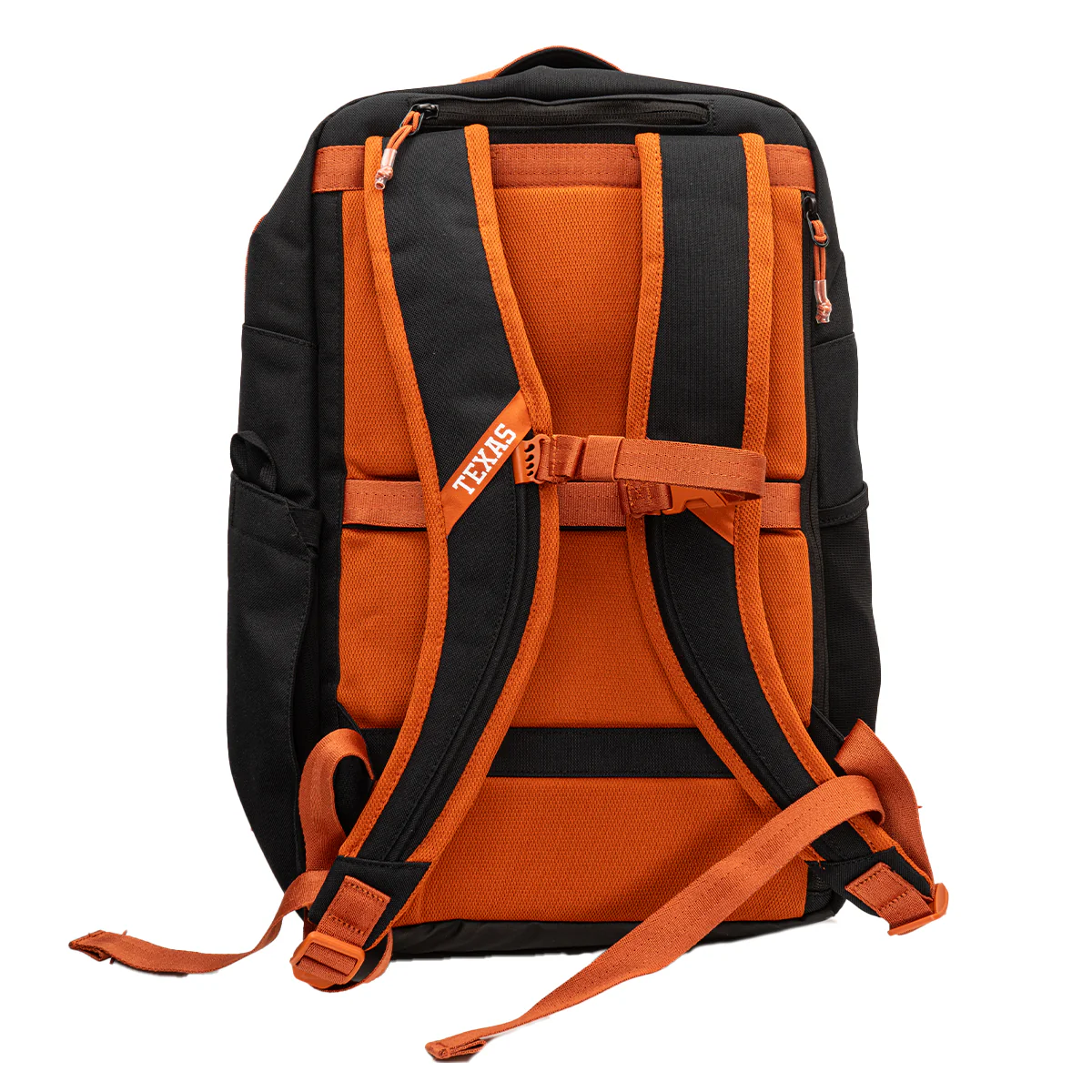 Nike Texas Longhorns Utility Heat Backpack - Image 2