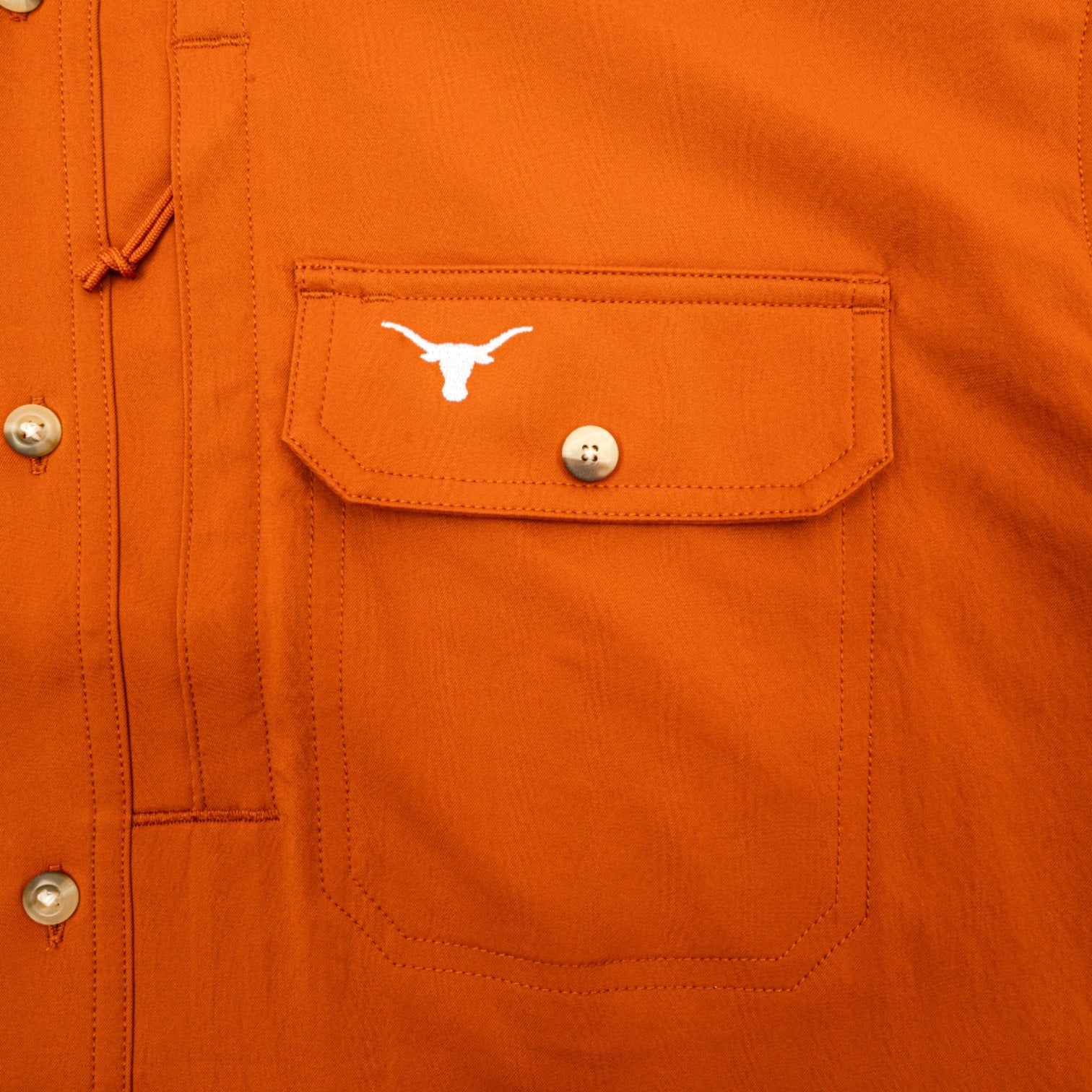 Poncho San Jacinto Shirt - Image 2