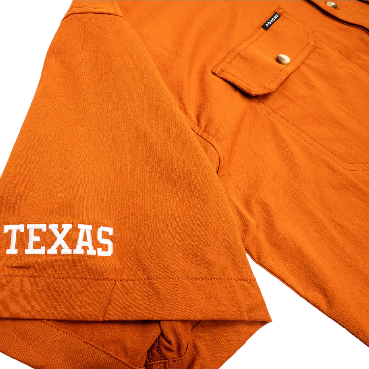 Poncho San Jacinto Shirt - Image 3