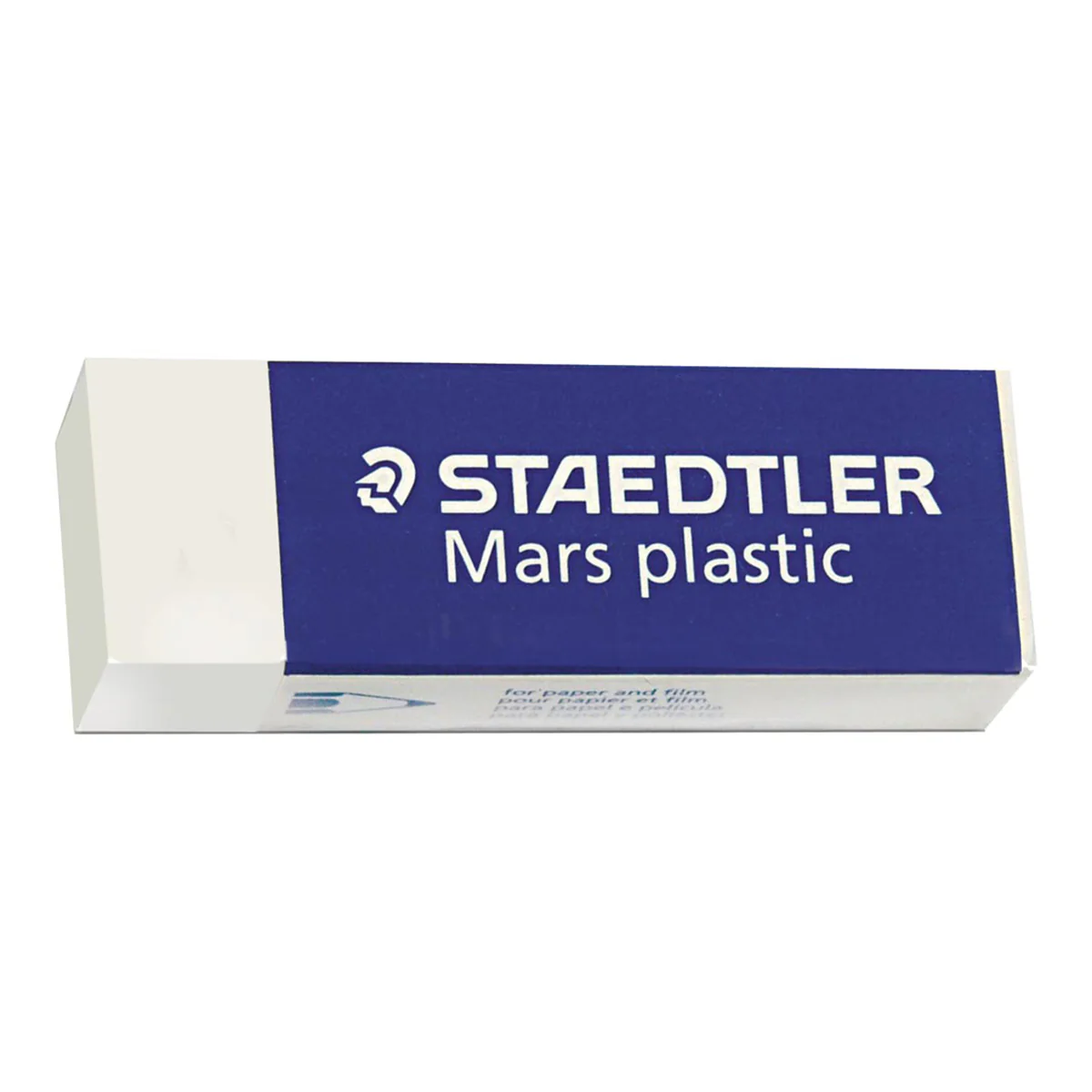 Staedtler Mars All-Purpose Plastic Eraser