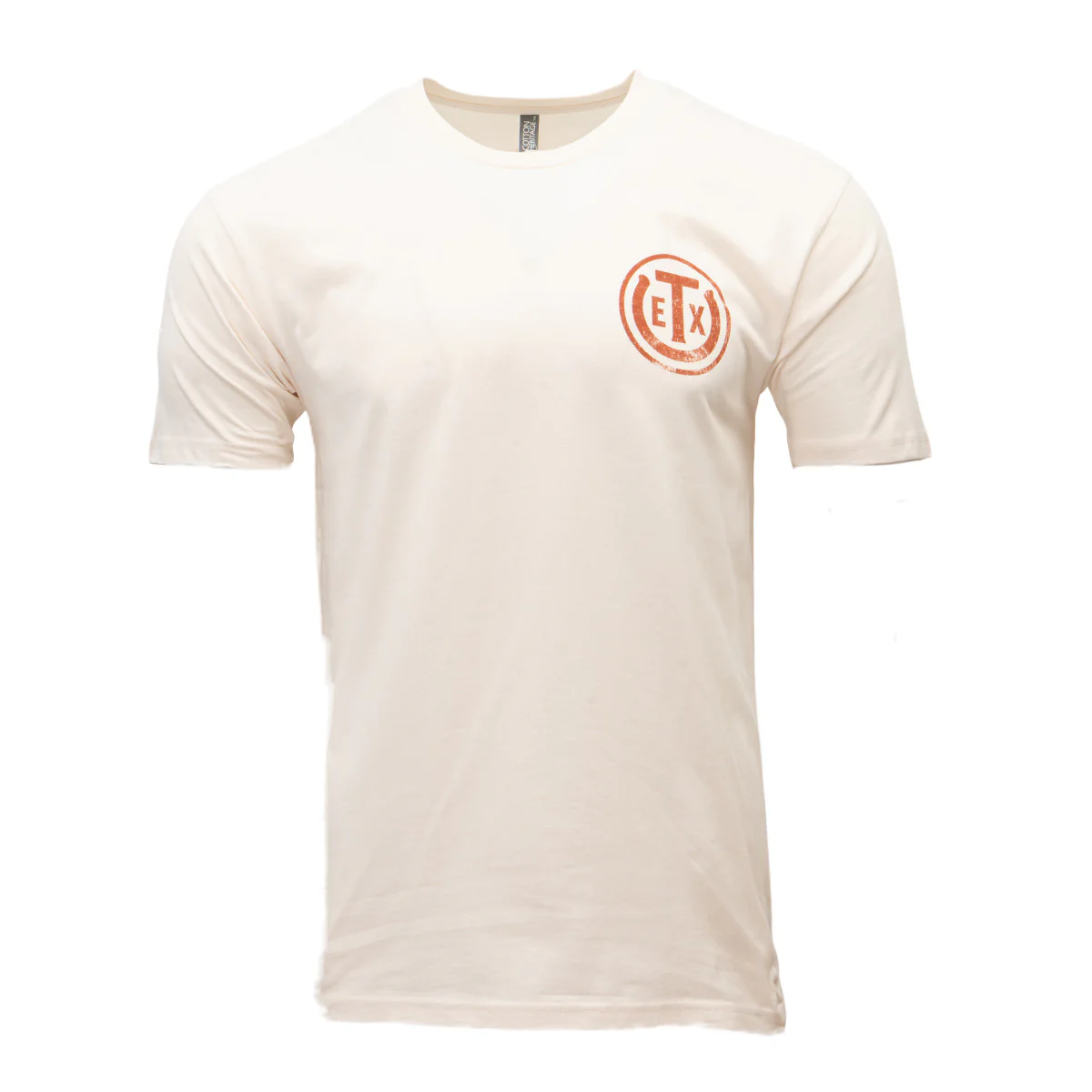 Texas Exes Heritage Wouldn't Be Cotton Tee - Image 2