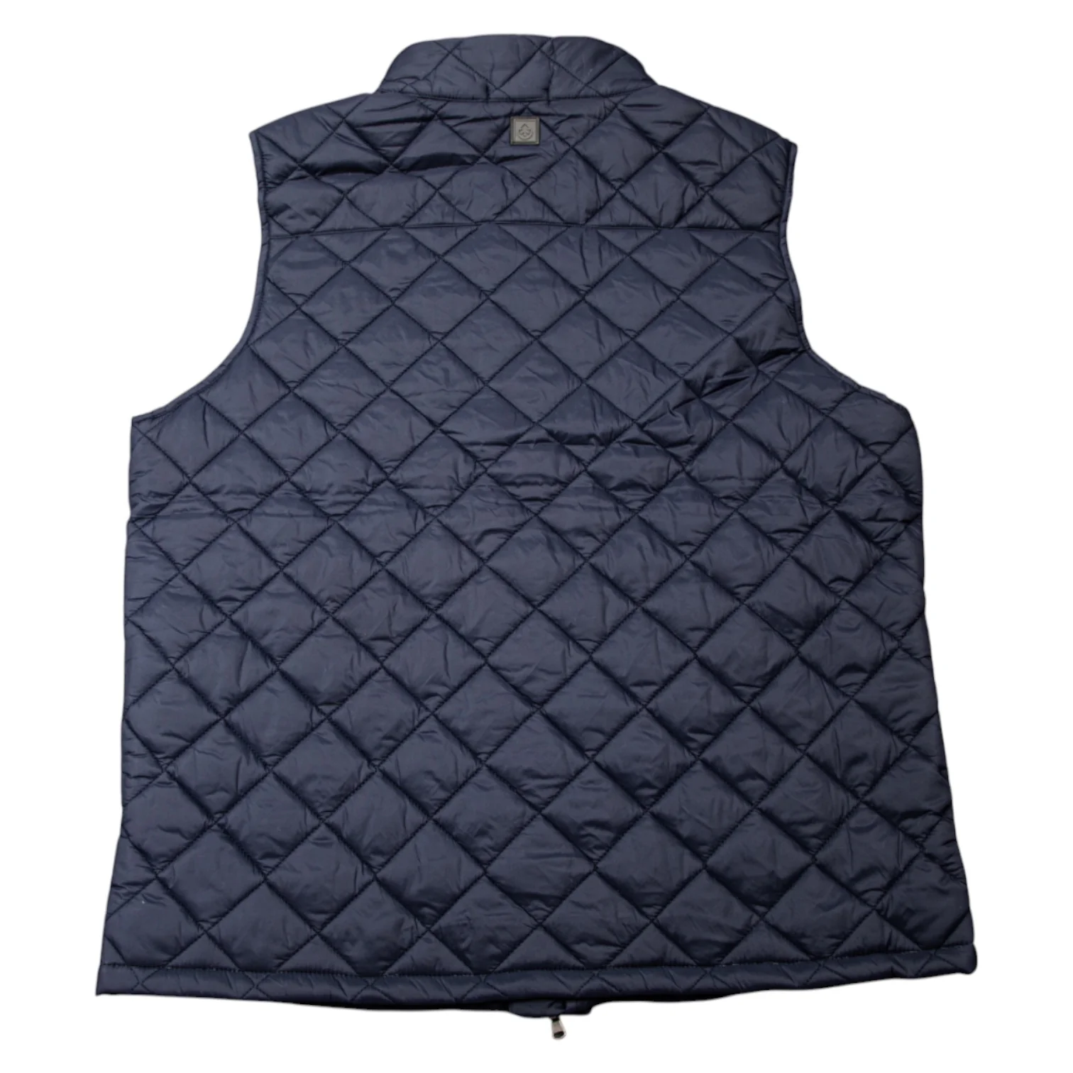 Texas Exes Millbrook Quilted Vest - Image 2
