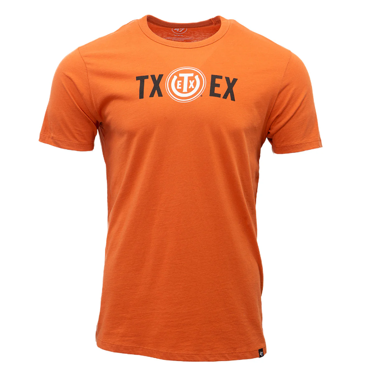 Texas Exes Corduroy Pearl Snap Short Sleeve