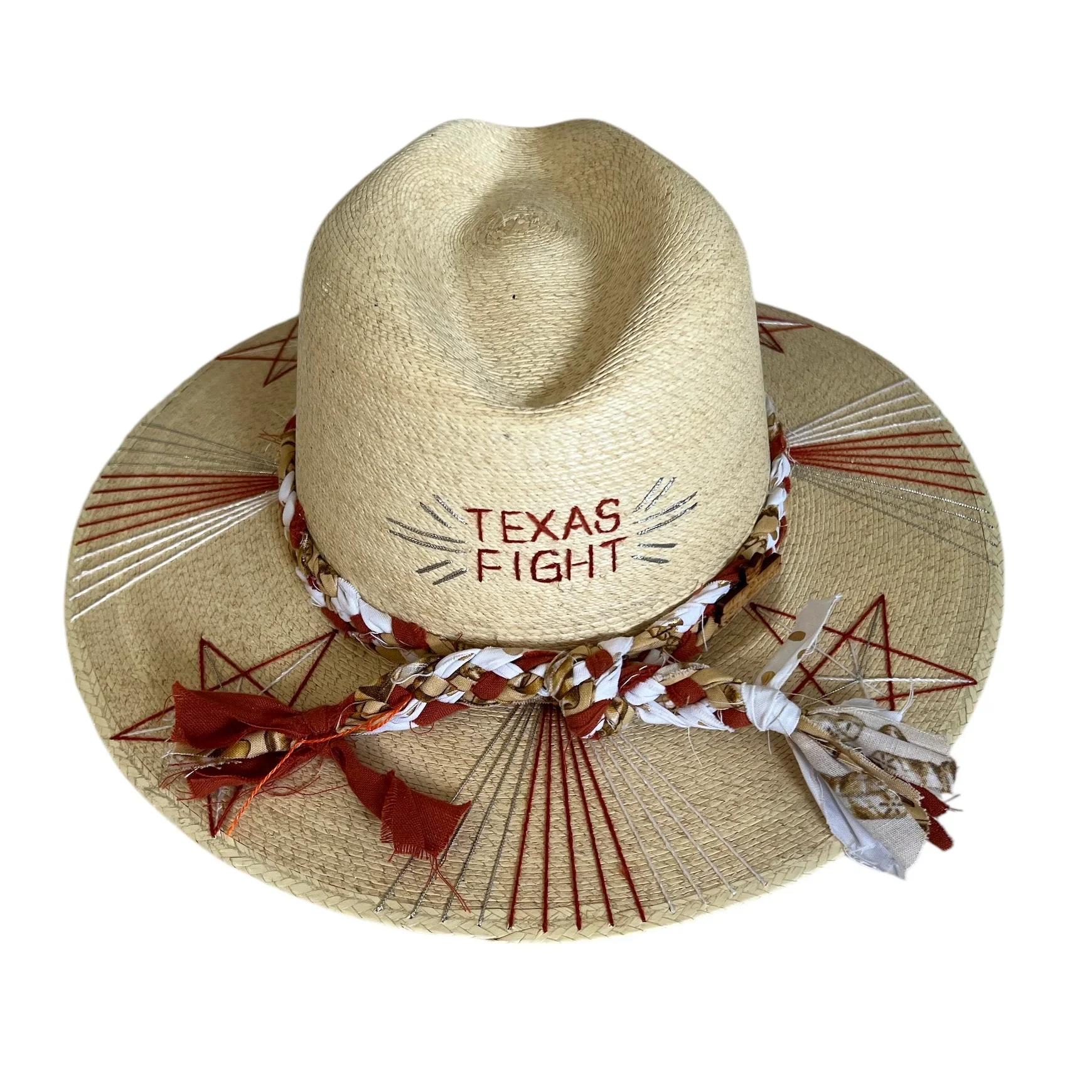 Texas Fight Fan Favorite Hat - Image 4
