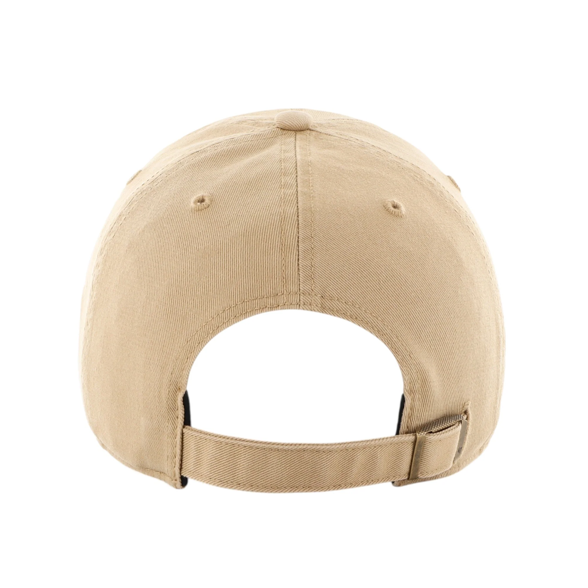 Vault Khaki Micro Patch Clean Up Hat - Image 3