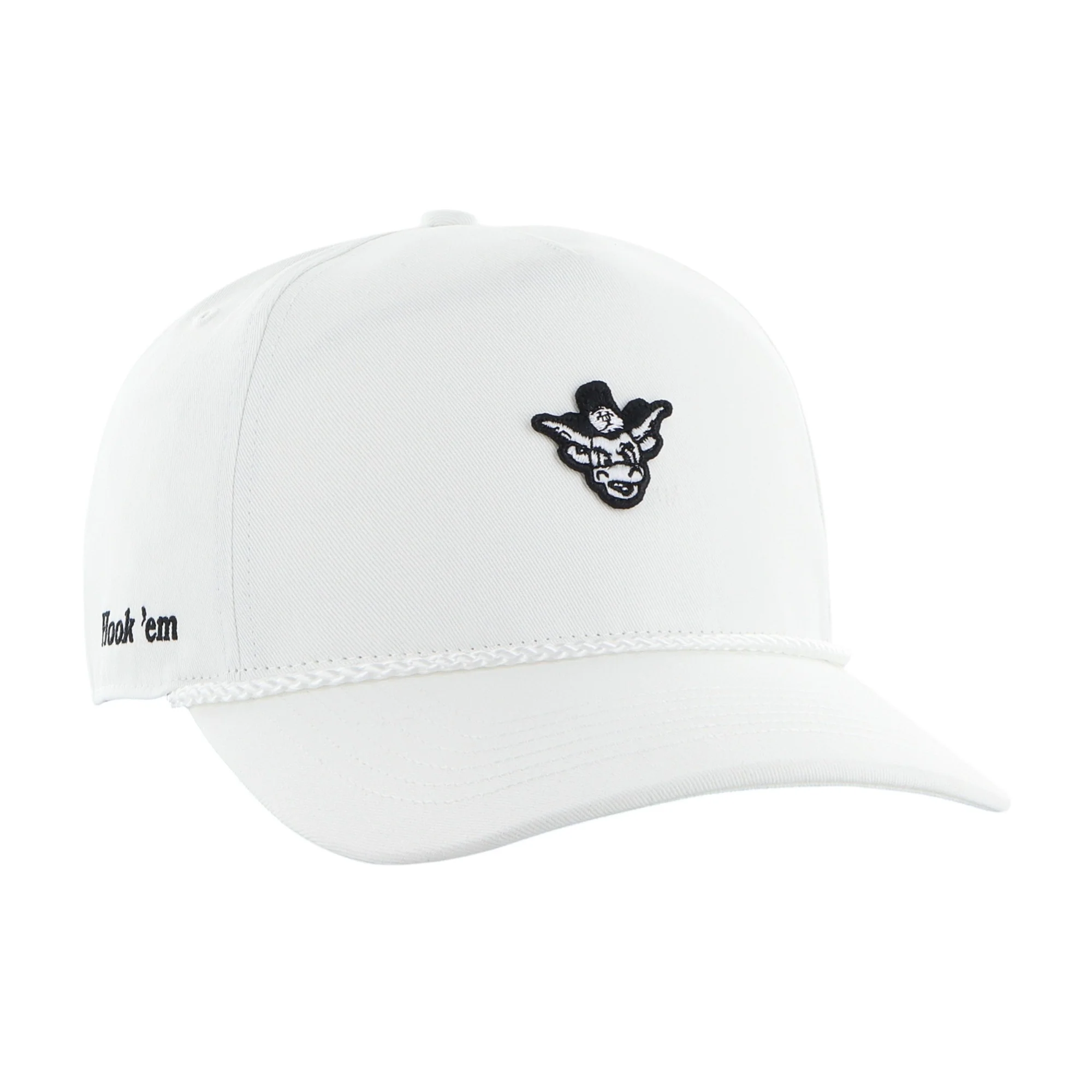 Vault Micro Patch Hitch Hat - Image 2