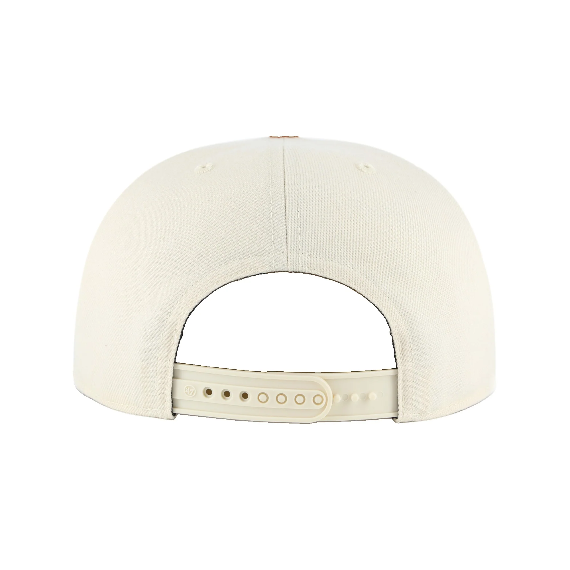 Texas Longhorns '47 Natural Captain Hat - Image 3