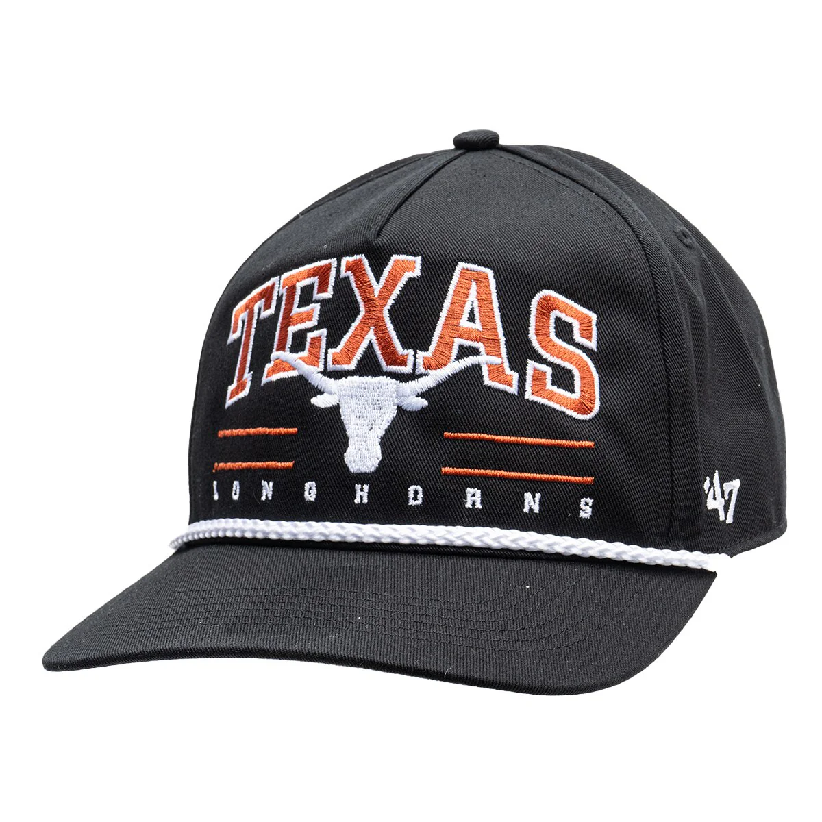 Texas Longhorns '47 Roscoe Hitch Hat