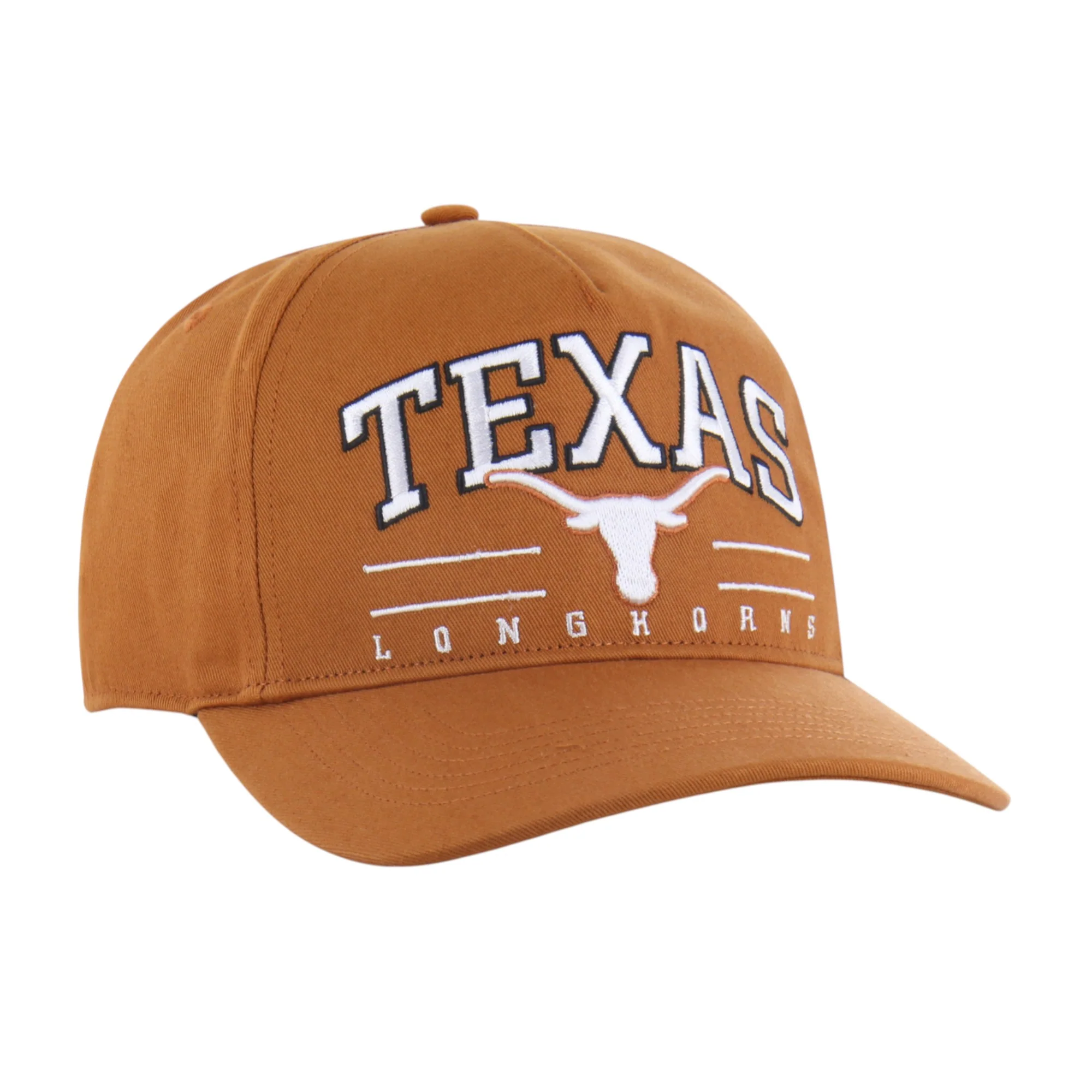 Texas Longhorns '47 Roscoe Hitch Hat - Image 5