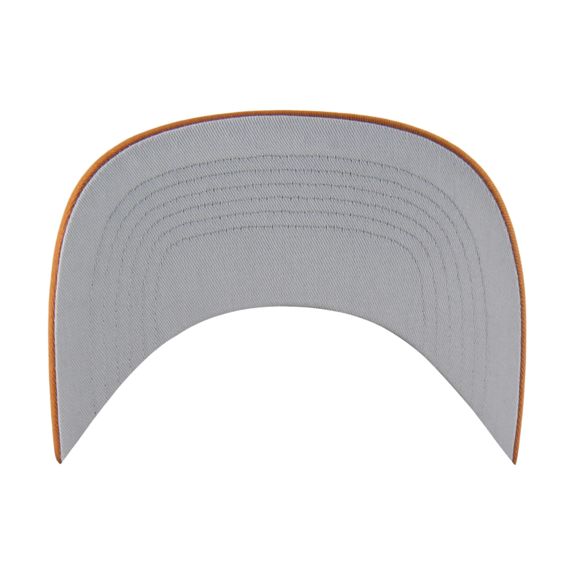 Texas Longhorns '47 Script Rope Hitch Hat - Image 3