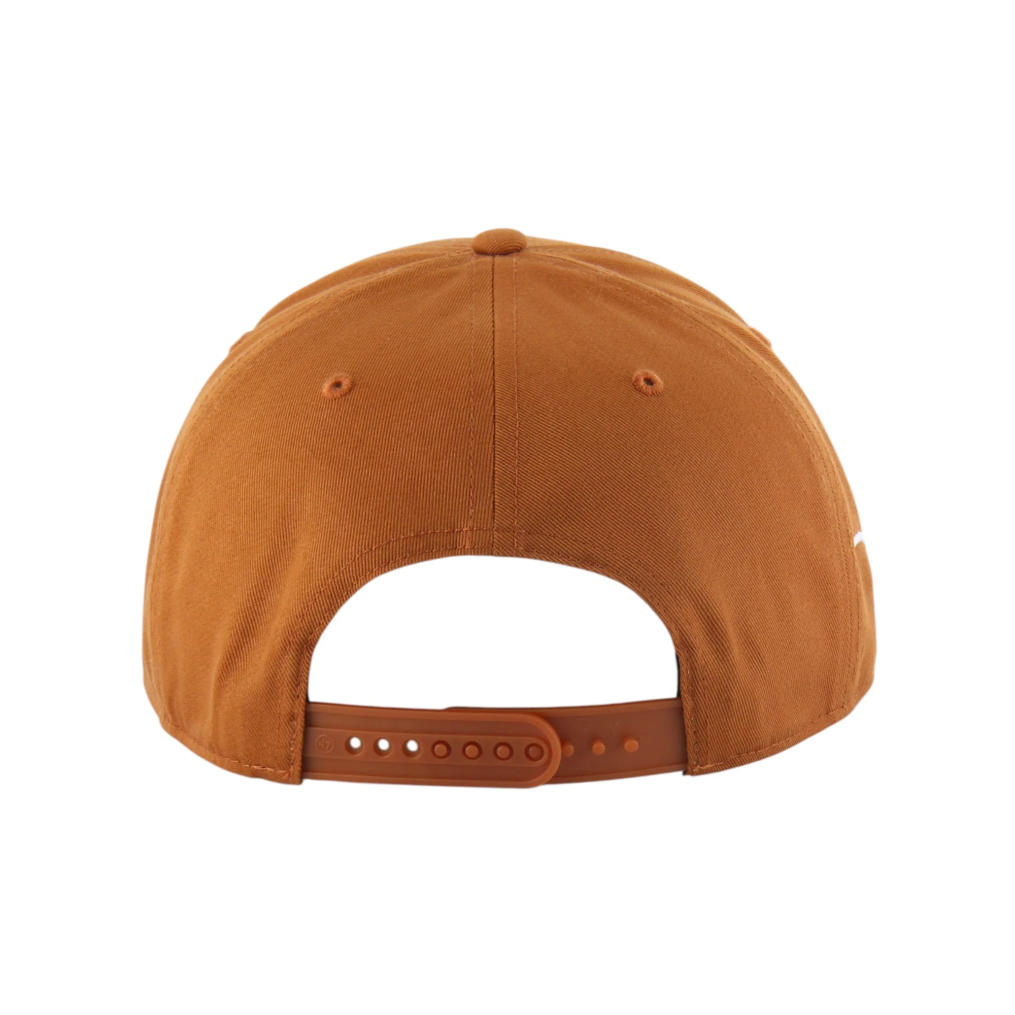 Texas Longhorns '47 Script Rope Hitch Hat - Image 4