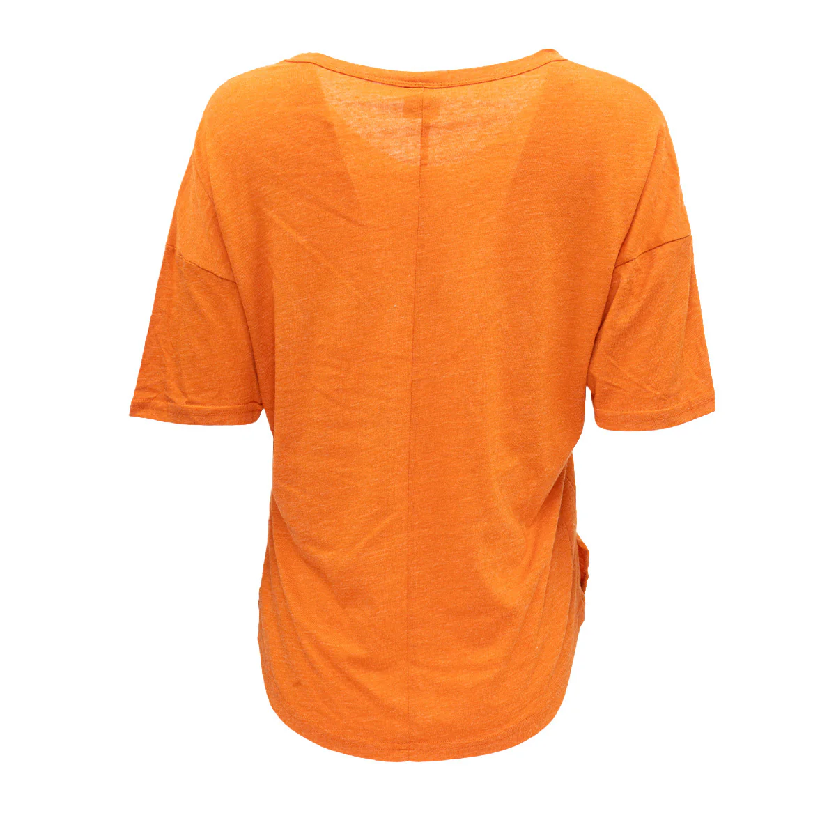 Texas Longhorns Checkered Graphic Tee - Image 3