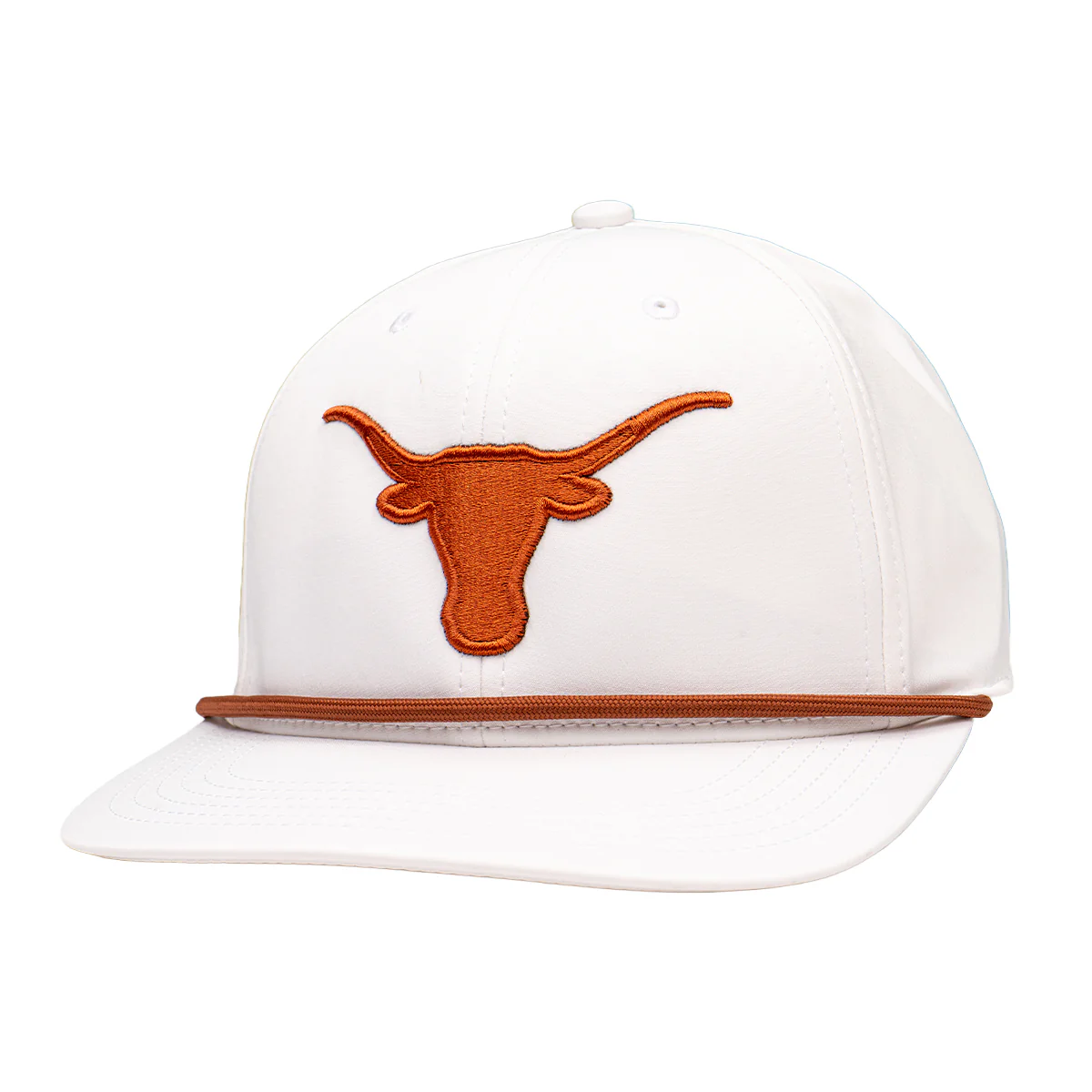 Texas Longhorns Classic Arch Wordmark Hat