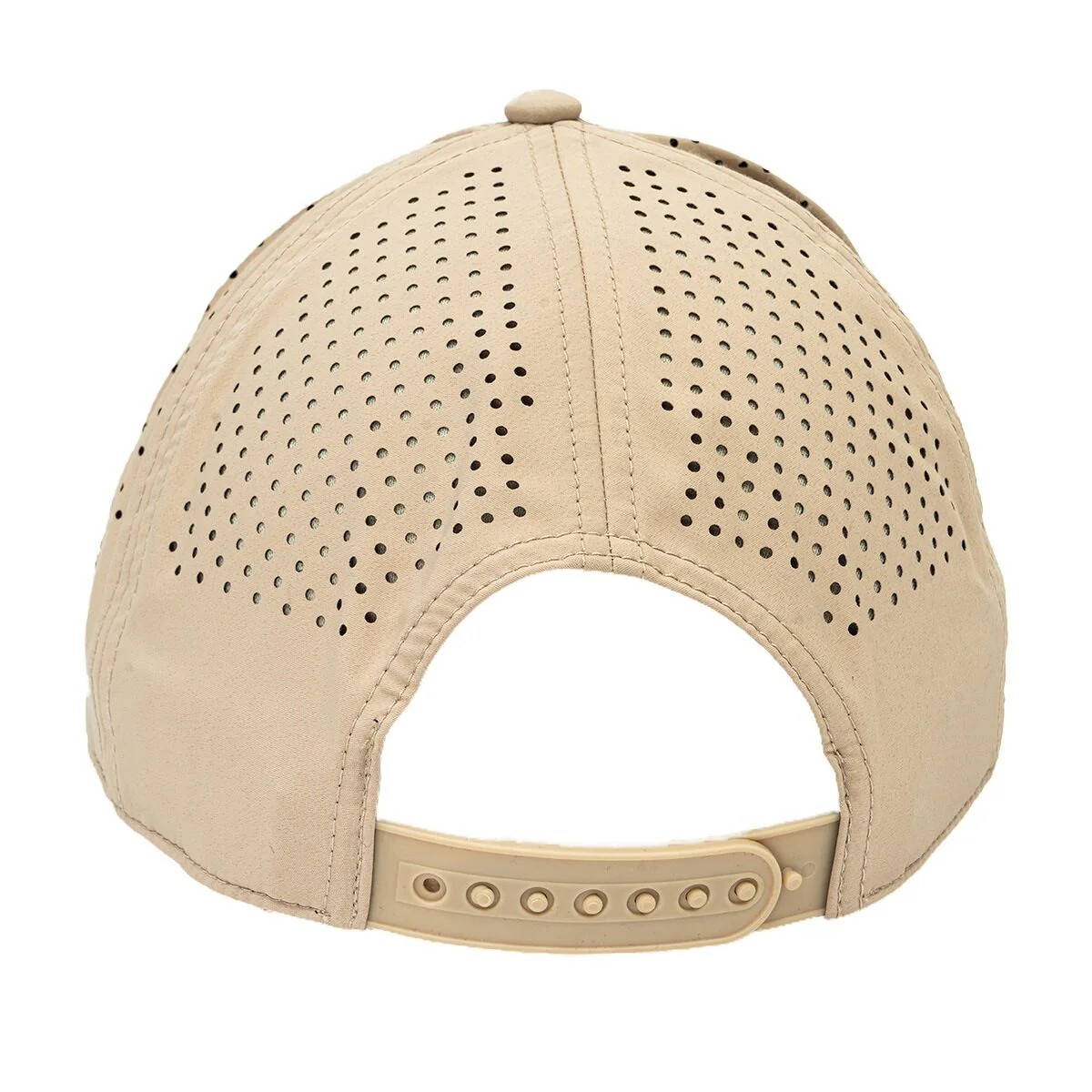 Texas Longhorns Curved 5 Panel Hat - Image 3