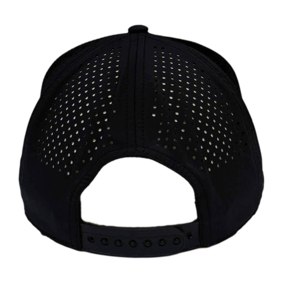Texas Longhorns Curved 5 Panel Hat - Image 6