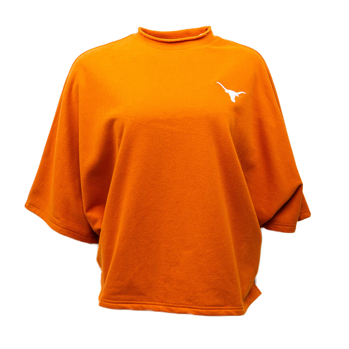 Texas Longhorns Dolman Sleeve Tee