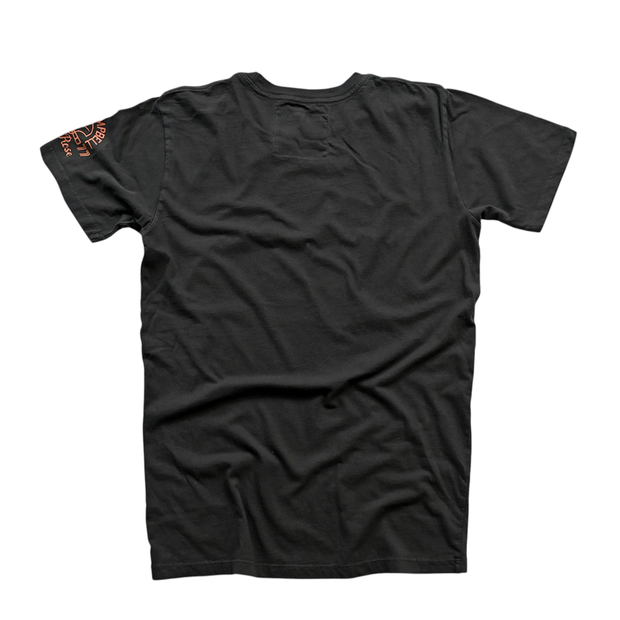Texas Longhorns Earl Campbell #20 Tee - Image 4