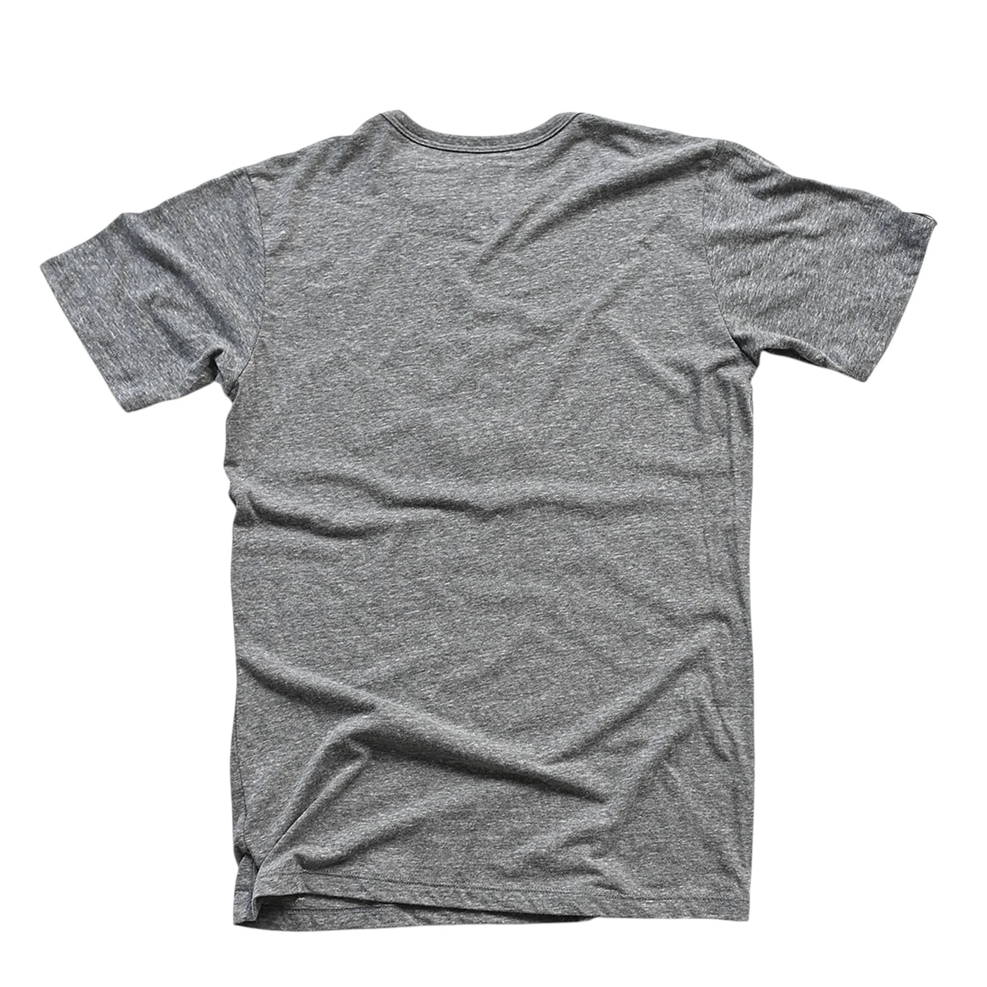 Texas Longhorns Football Tri-blend Tee - Image 4