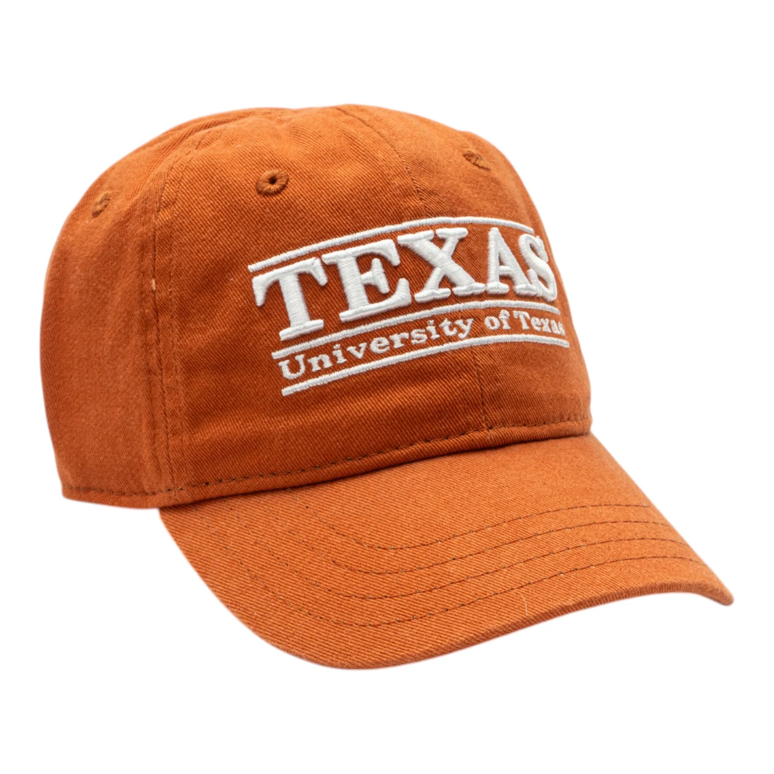Texas Longhorns Infant Bar Hat - Image 2