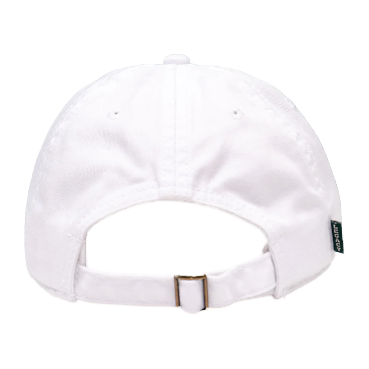 Texas Longhorns Micro Logo Hat - Image 3