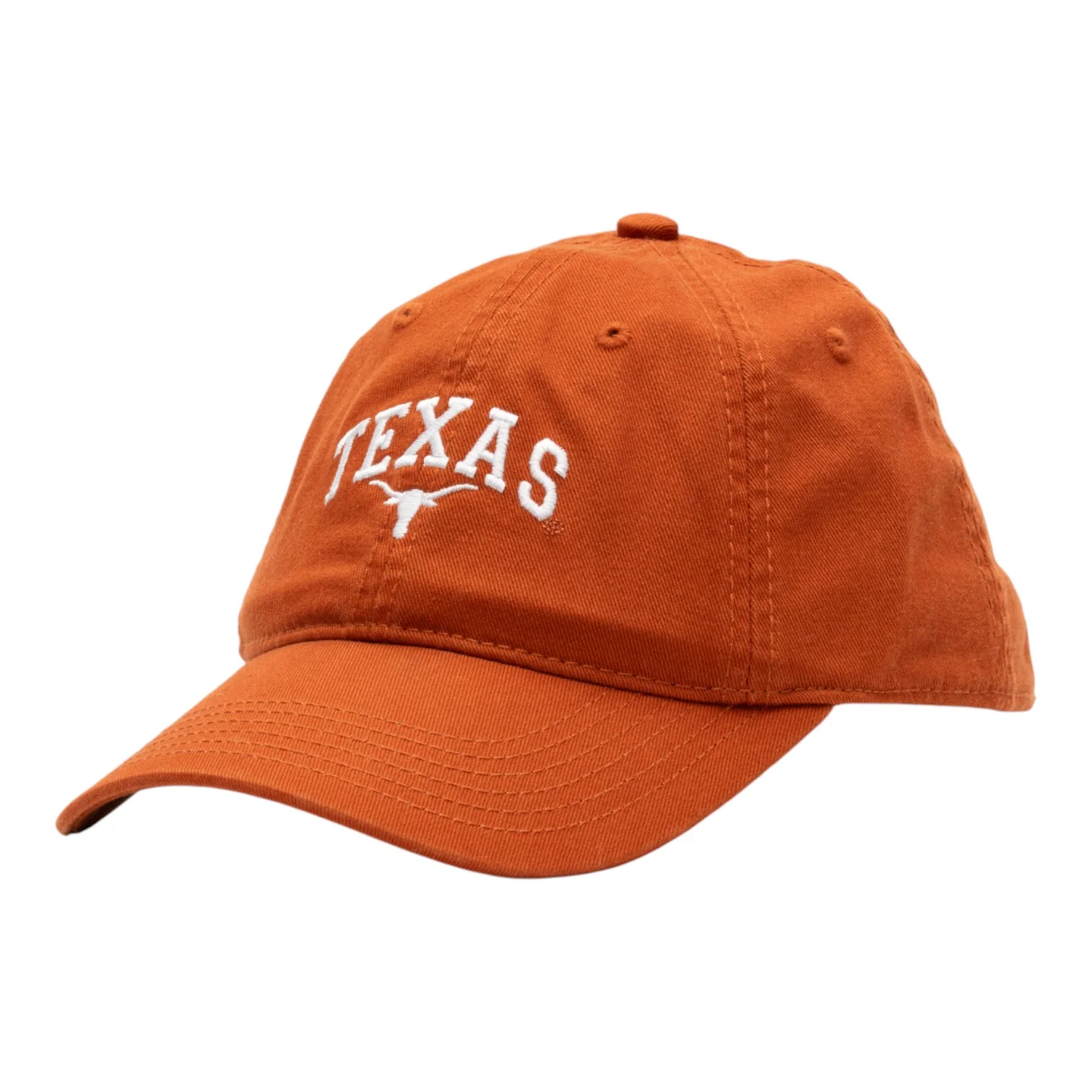 Texas Longhorns Micro Logo Hat - Image 4
