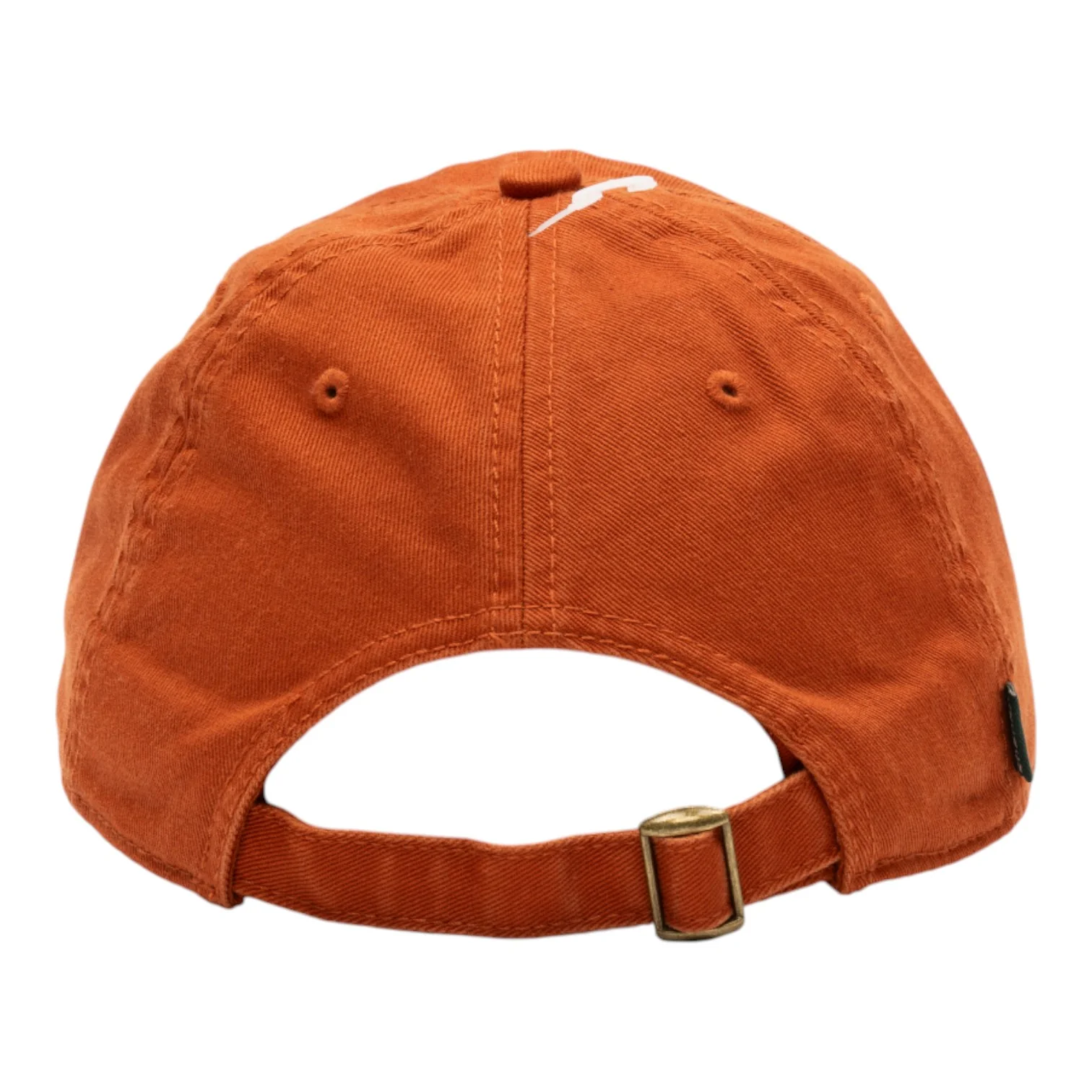 Texas Longhorns Micro Logo Hat - Image 6