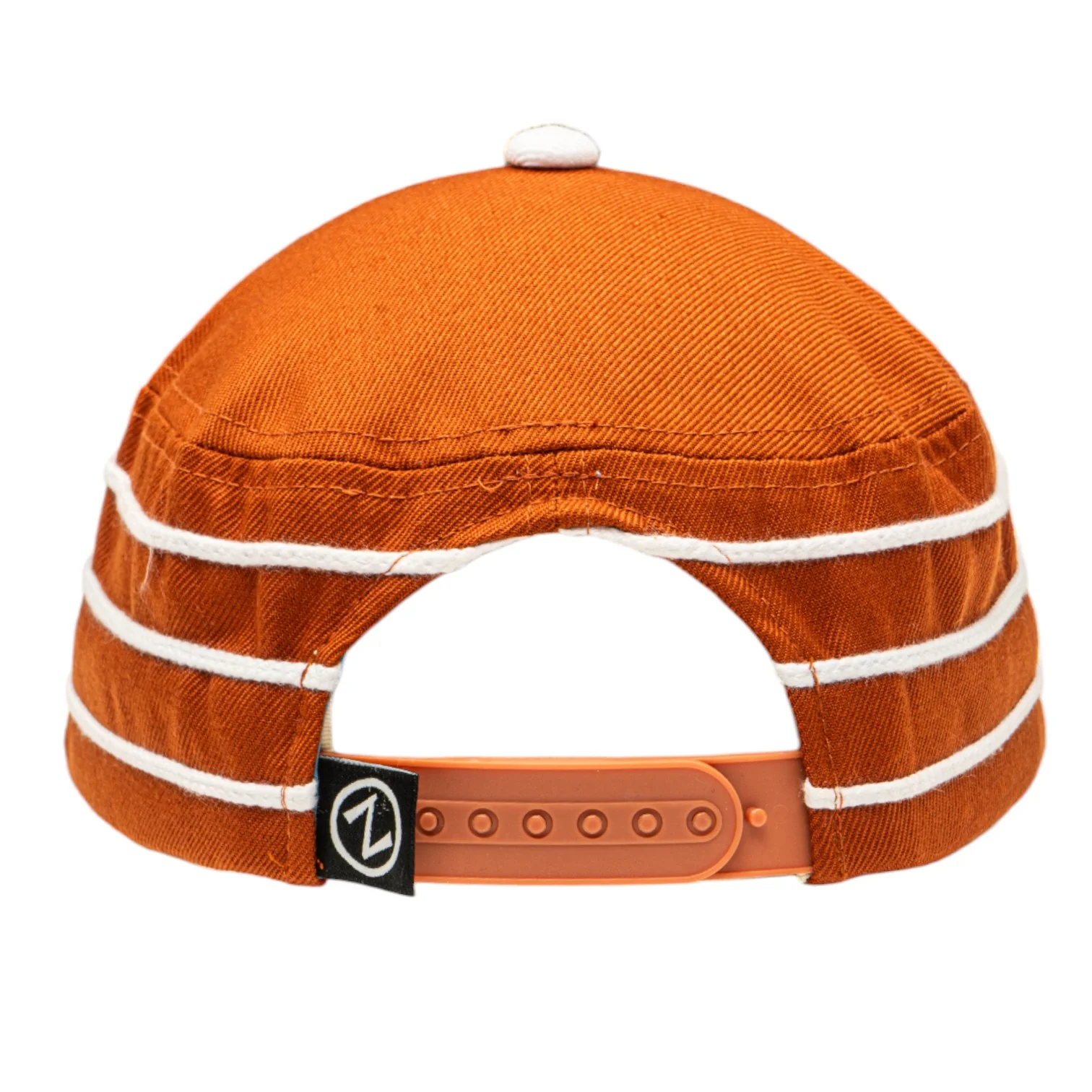 Texas Longhorns Pitch Snapback Hat - Image 2