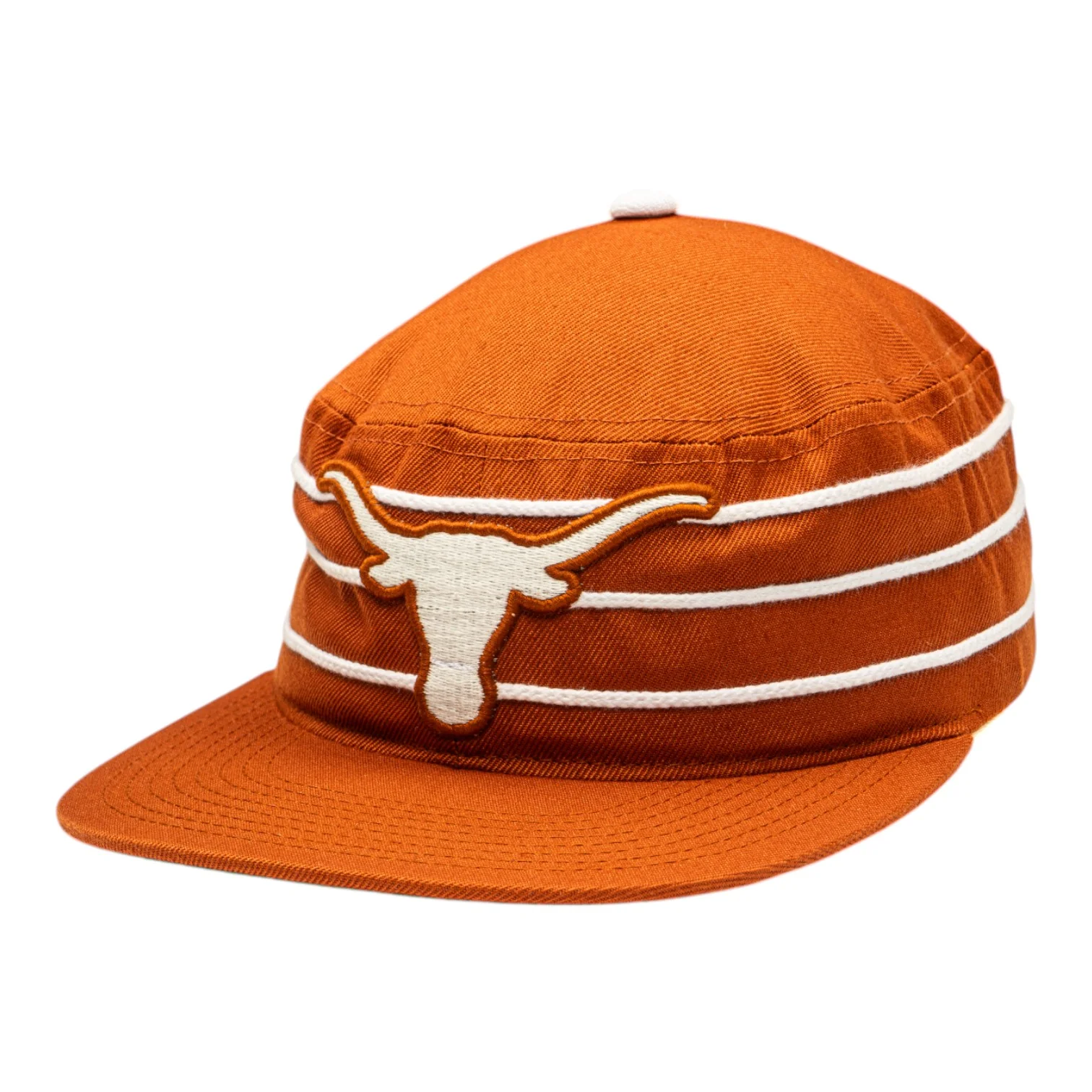 Texas Longhorns Pitch Snapback Hat - Image 3