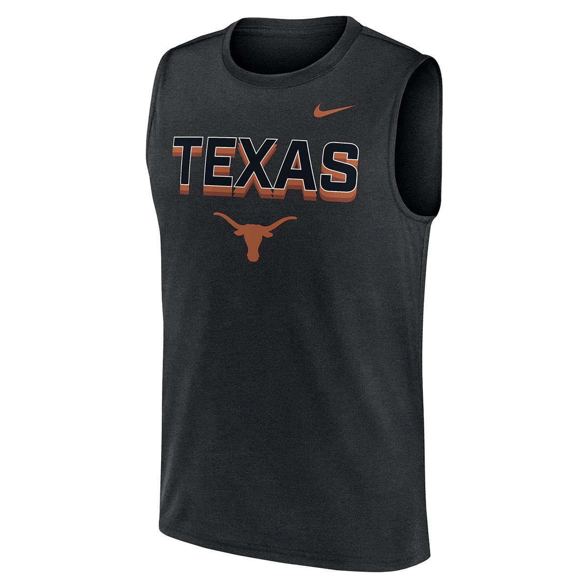 Texas Longhorns Primetime Legend Tank - Image 3