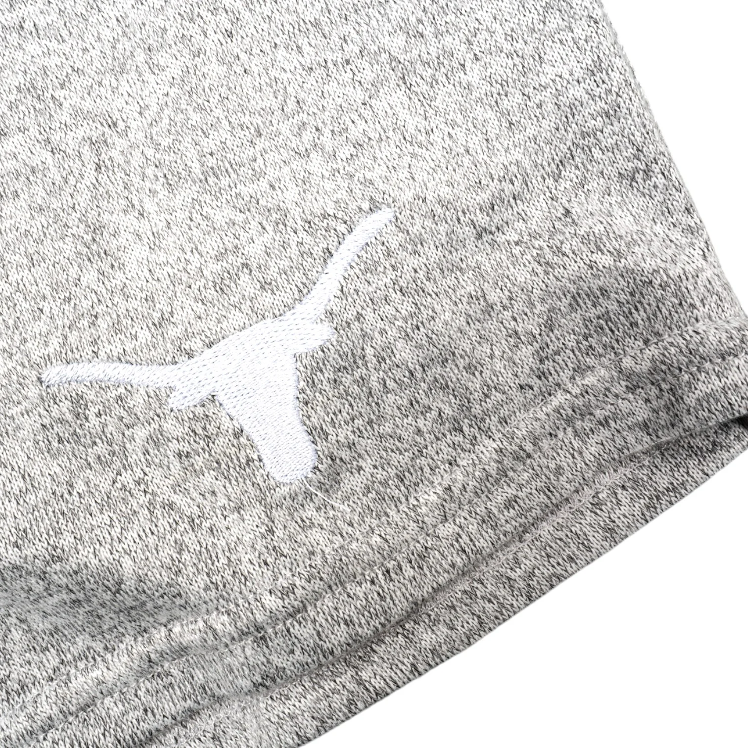 Texas Longhorns Rigor Rope Embroider Sleep Set - Image 3