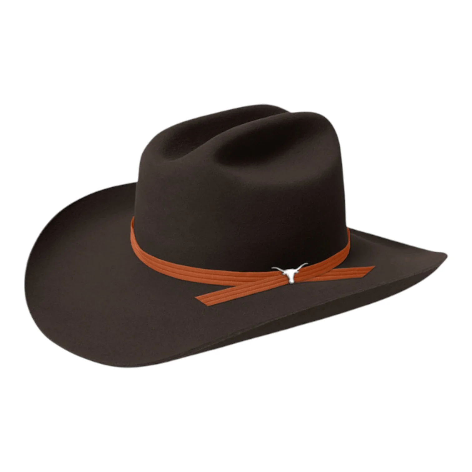 Stetson Cowboy Hat - Image 3